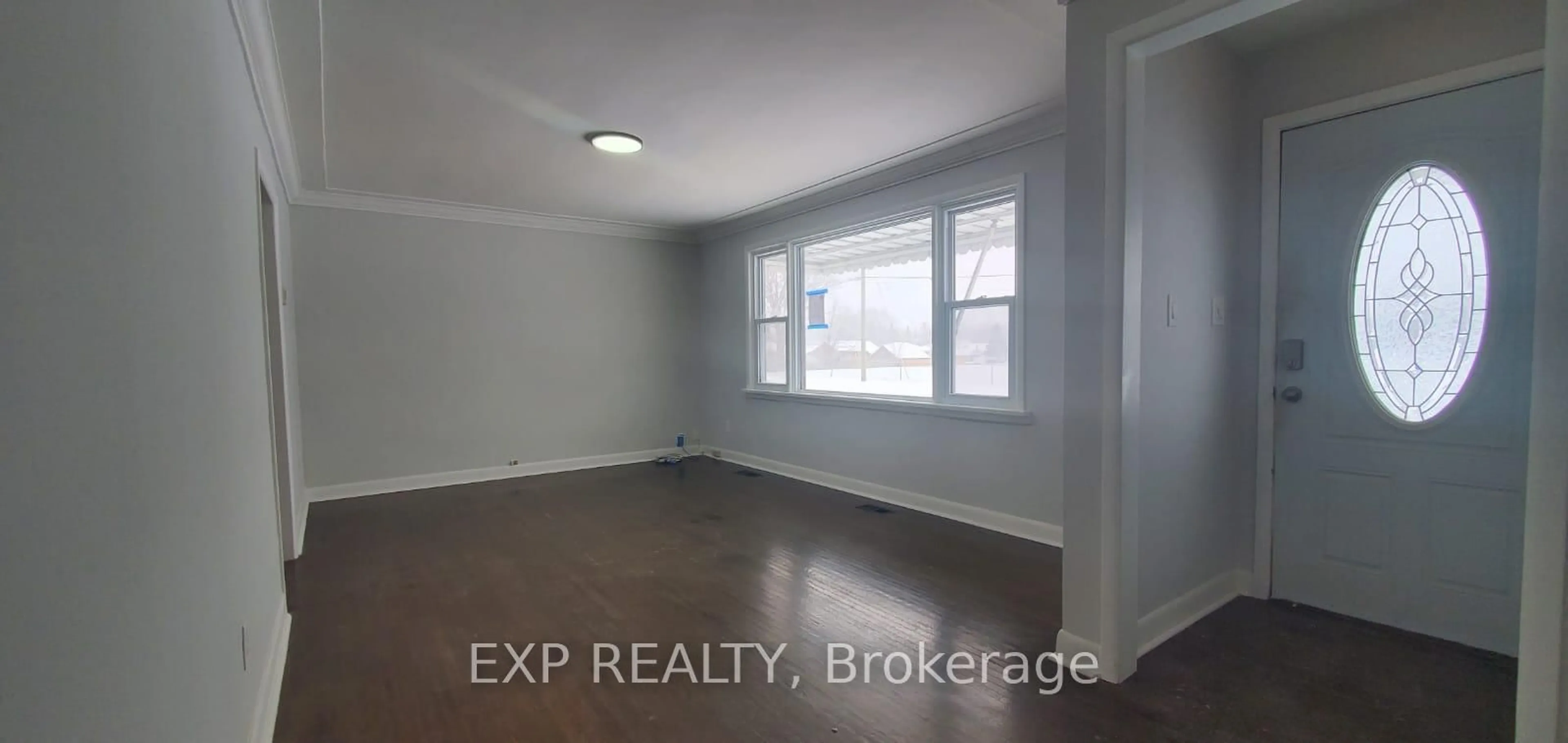 A pic of a room for 167 Stanley St, Belleville Ontario K8N 3Z9