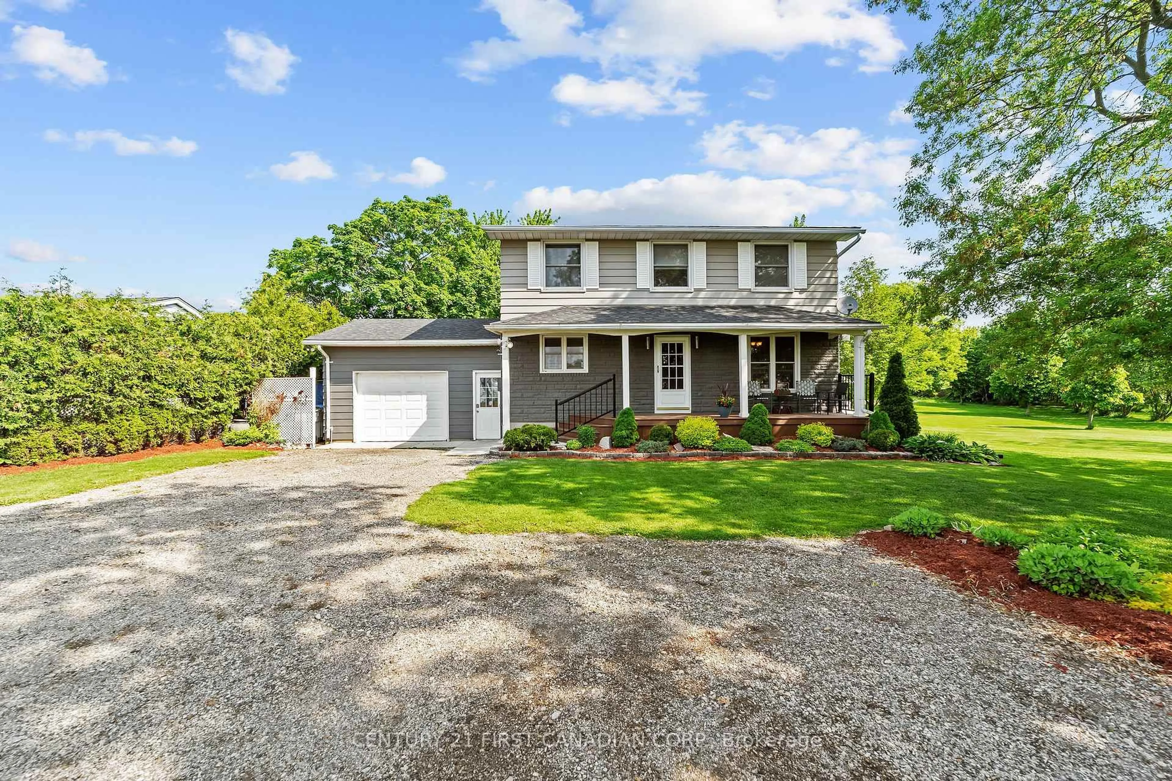Unknown for 13972 Elginfield Rd, Lucan Biddulph Ontario N0M 2J0