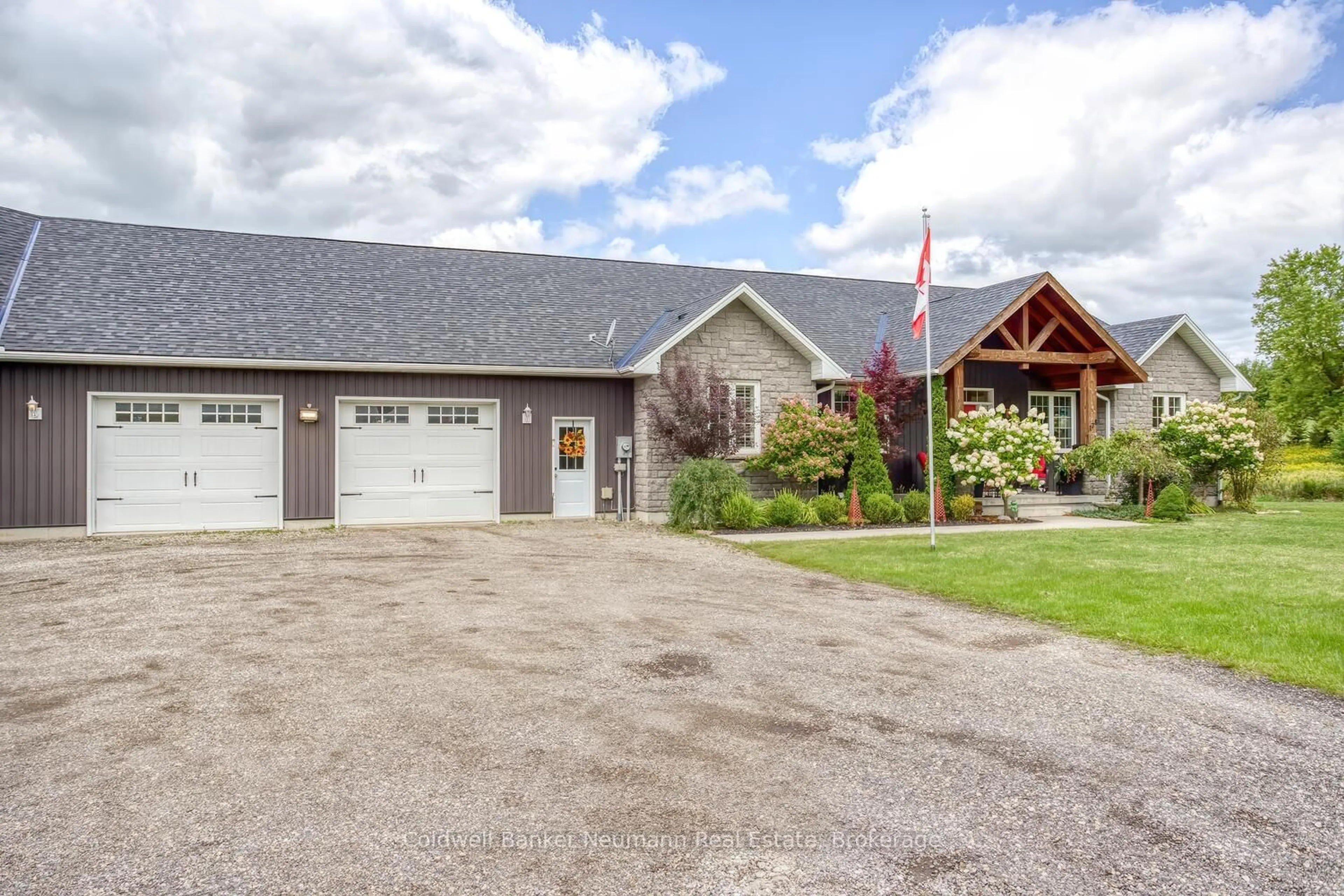 Unknown for 178 Frederick St, Wellington North Ontario N0G 1A0