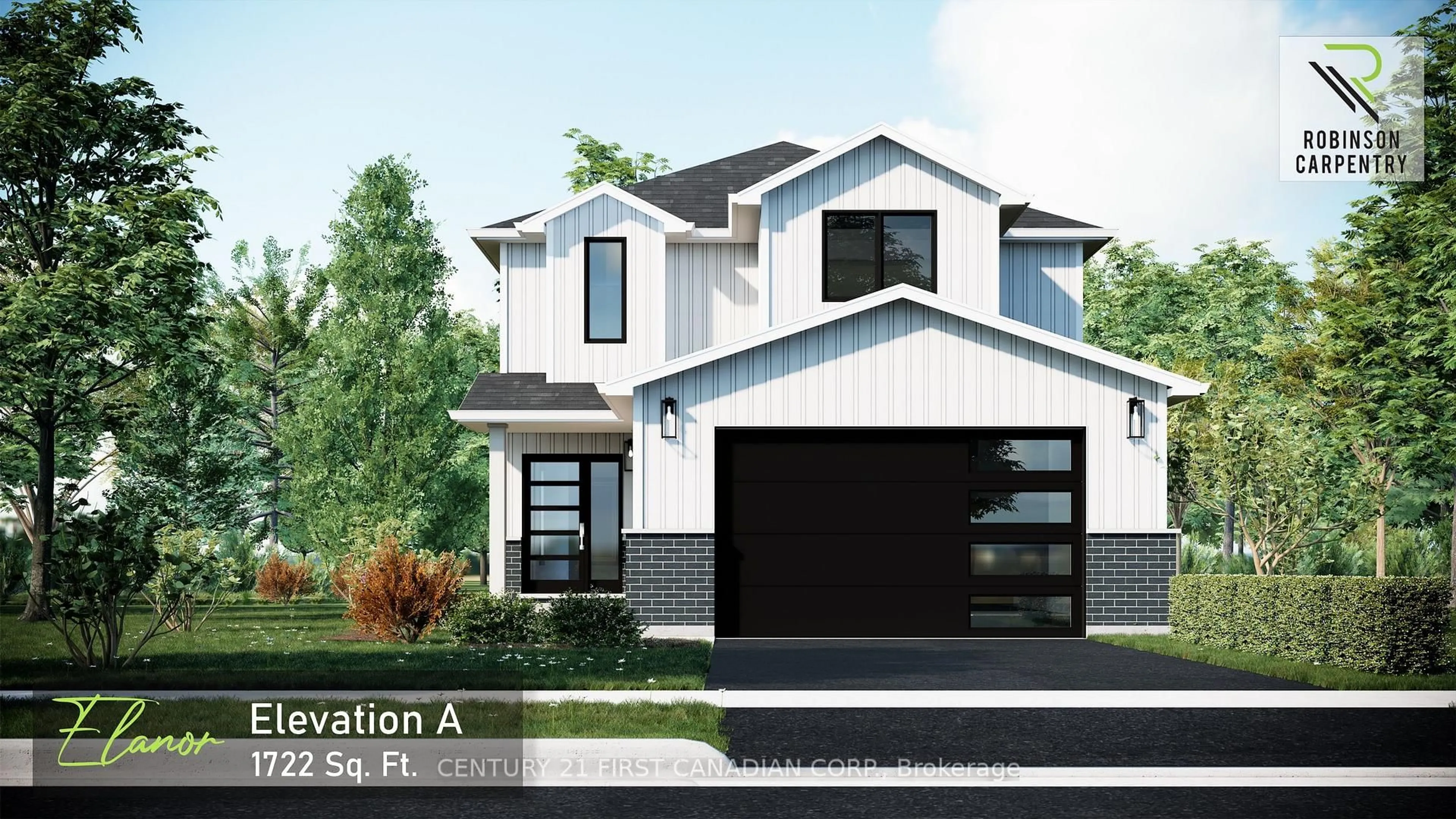 Unknown for 29 Sheldabren St, North Middlesex Ontario N0M 1A0