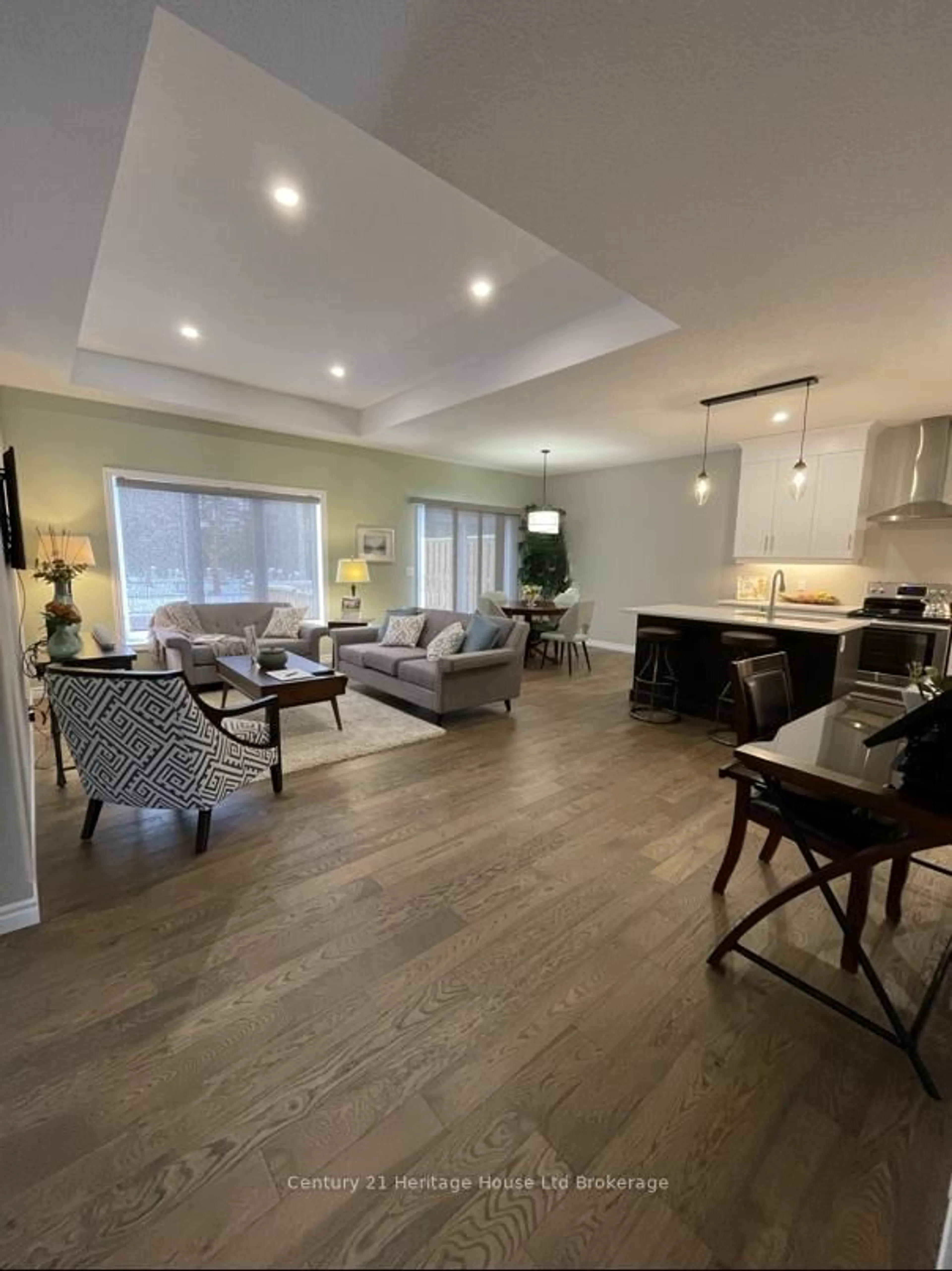 Unknown for 22 Matheson Cres, East Zorra-Tavistock Ontario N0J 1M0