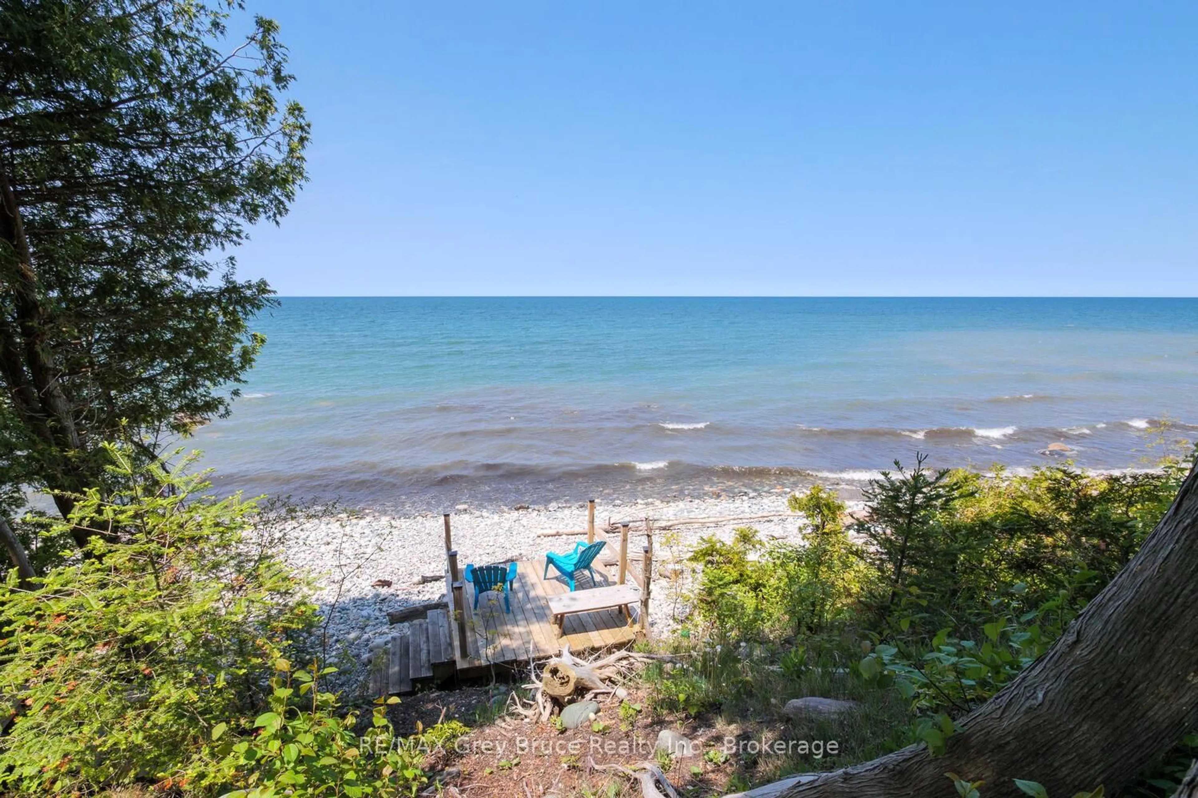 Unknown for 821 Bruce Road 13 Rd, Native Leased Lands Ontario N0H 2G0
