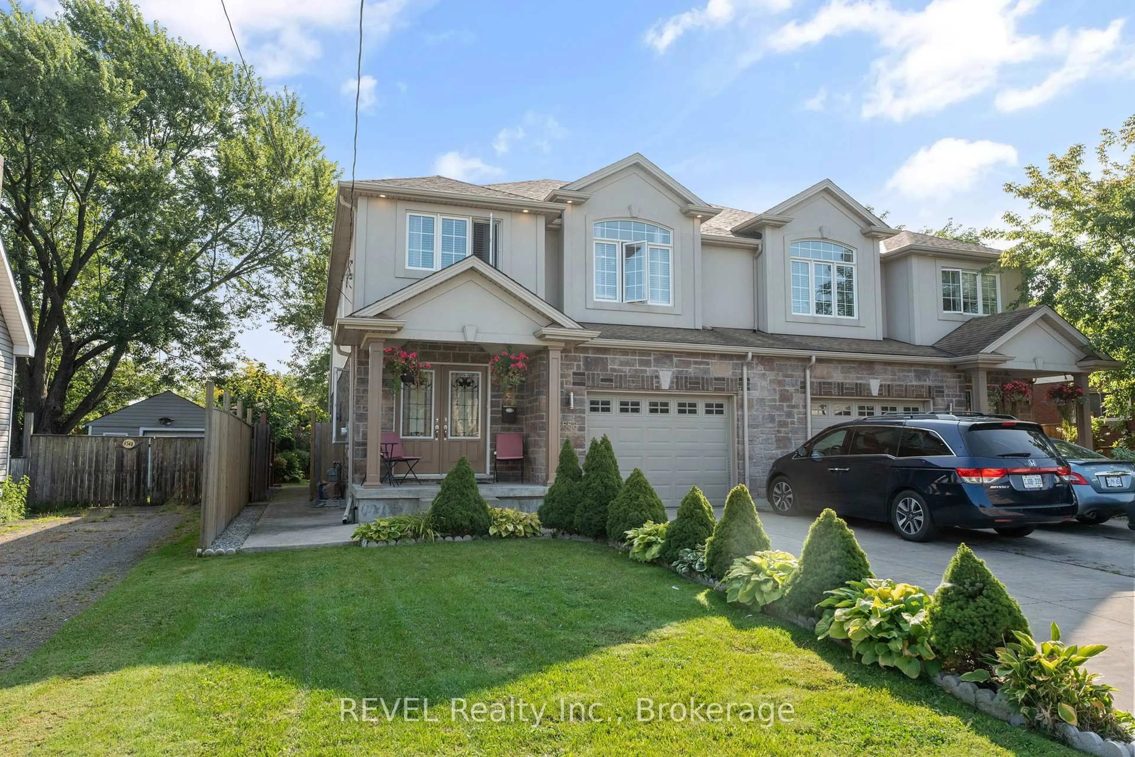 Unknown for 6558 Montrose Rd, Niagara Falls Ontario L2H 1M4