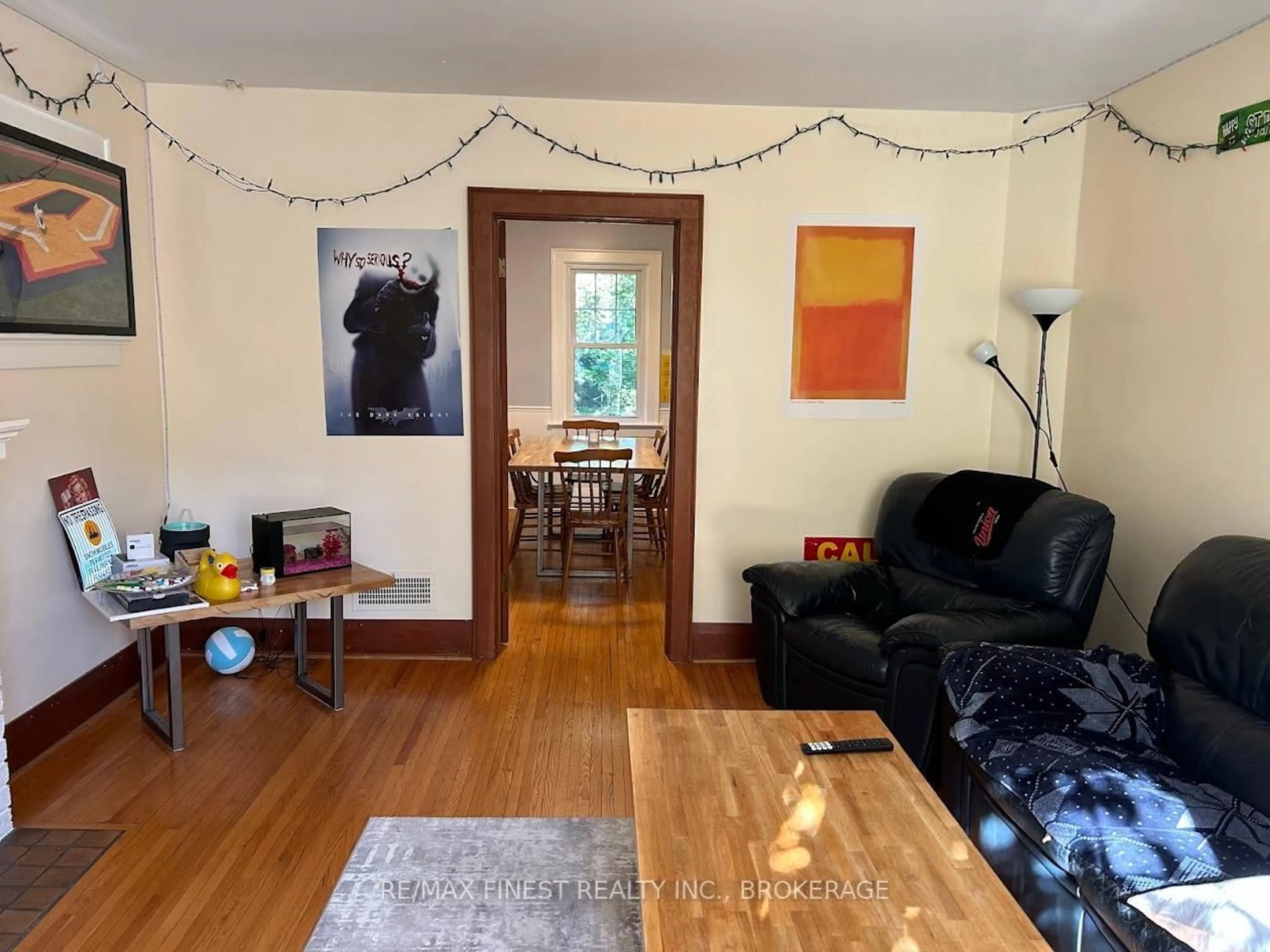 A pic of a room for 208 Collingwood St, Kingston Ontario K7L 3X8