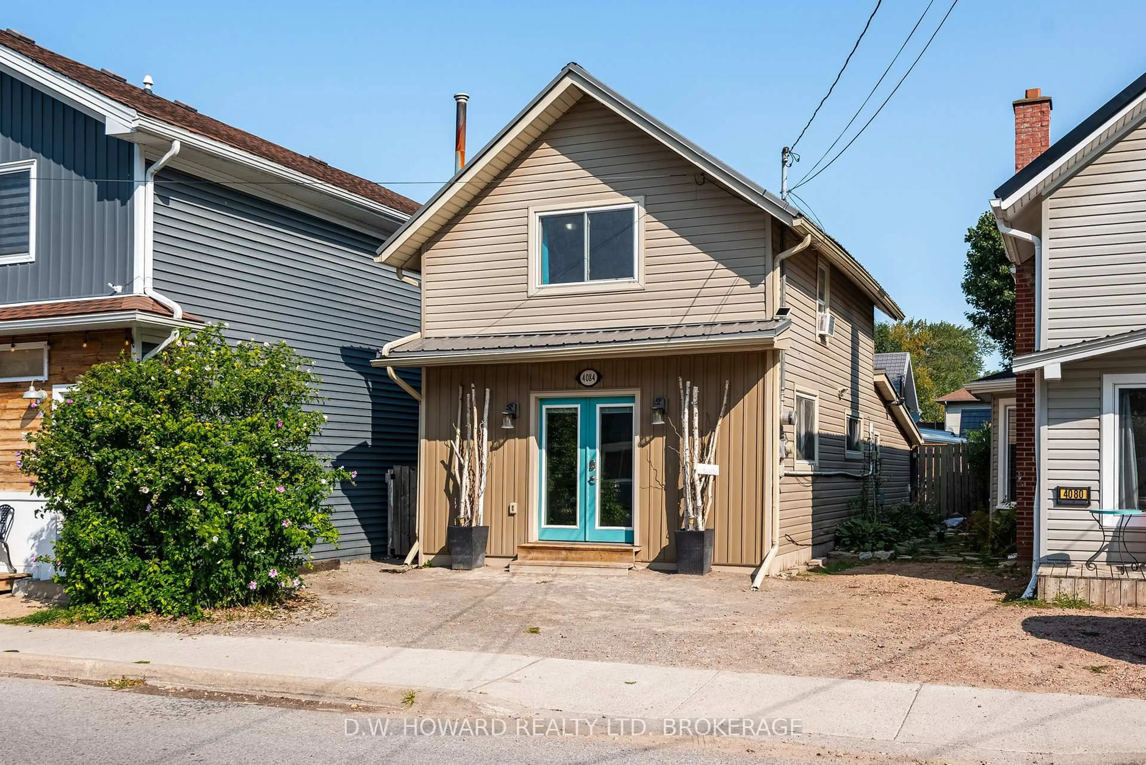 Unknown for 4084 Erie Rd, Fort Erie Ontario L0S 1B0