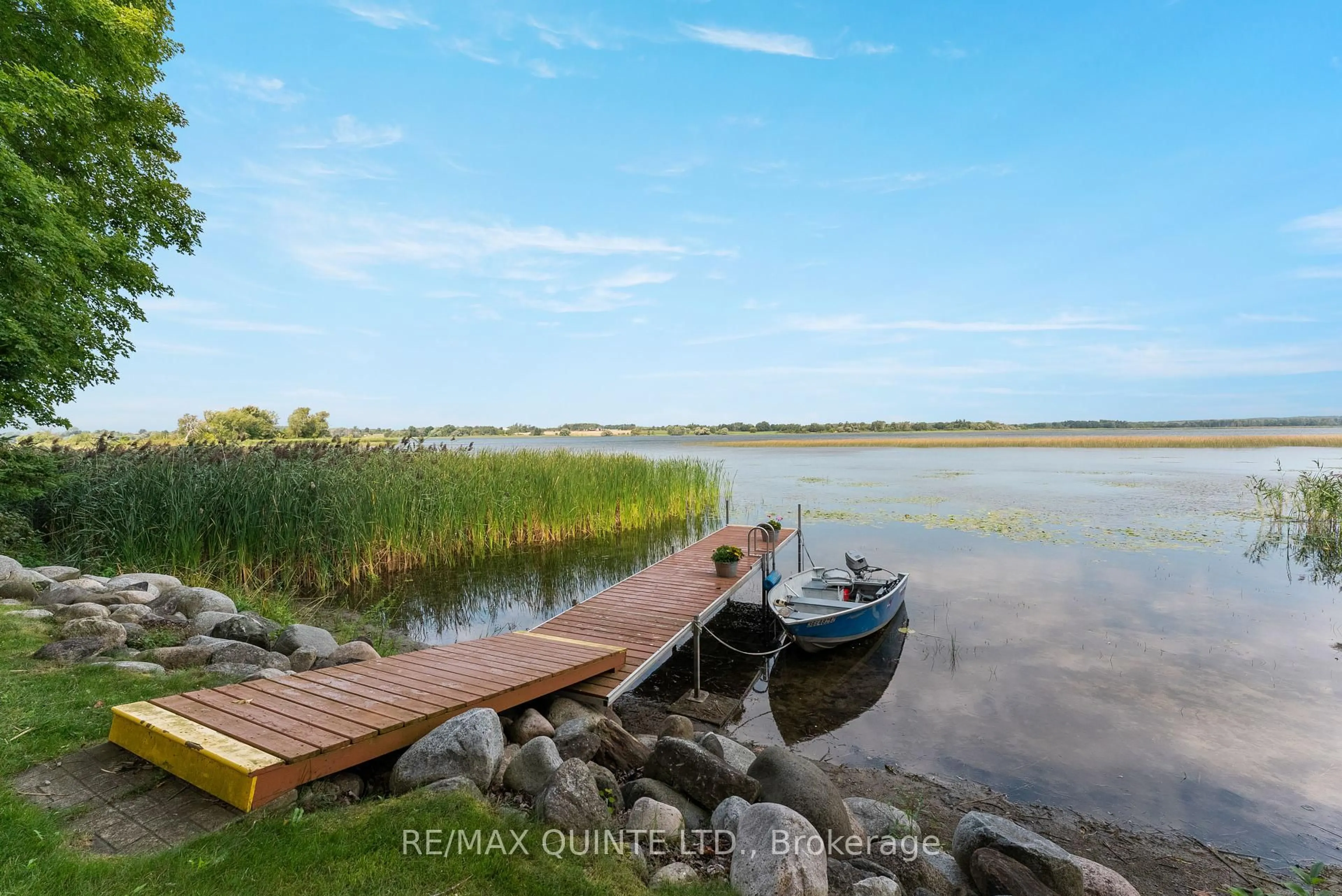 Unknown for 89 Curry Lane, Prince Edward County Ontario K0K 1P0