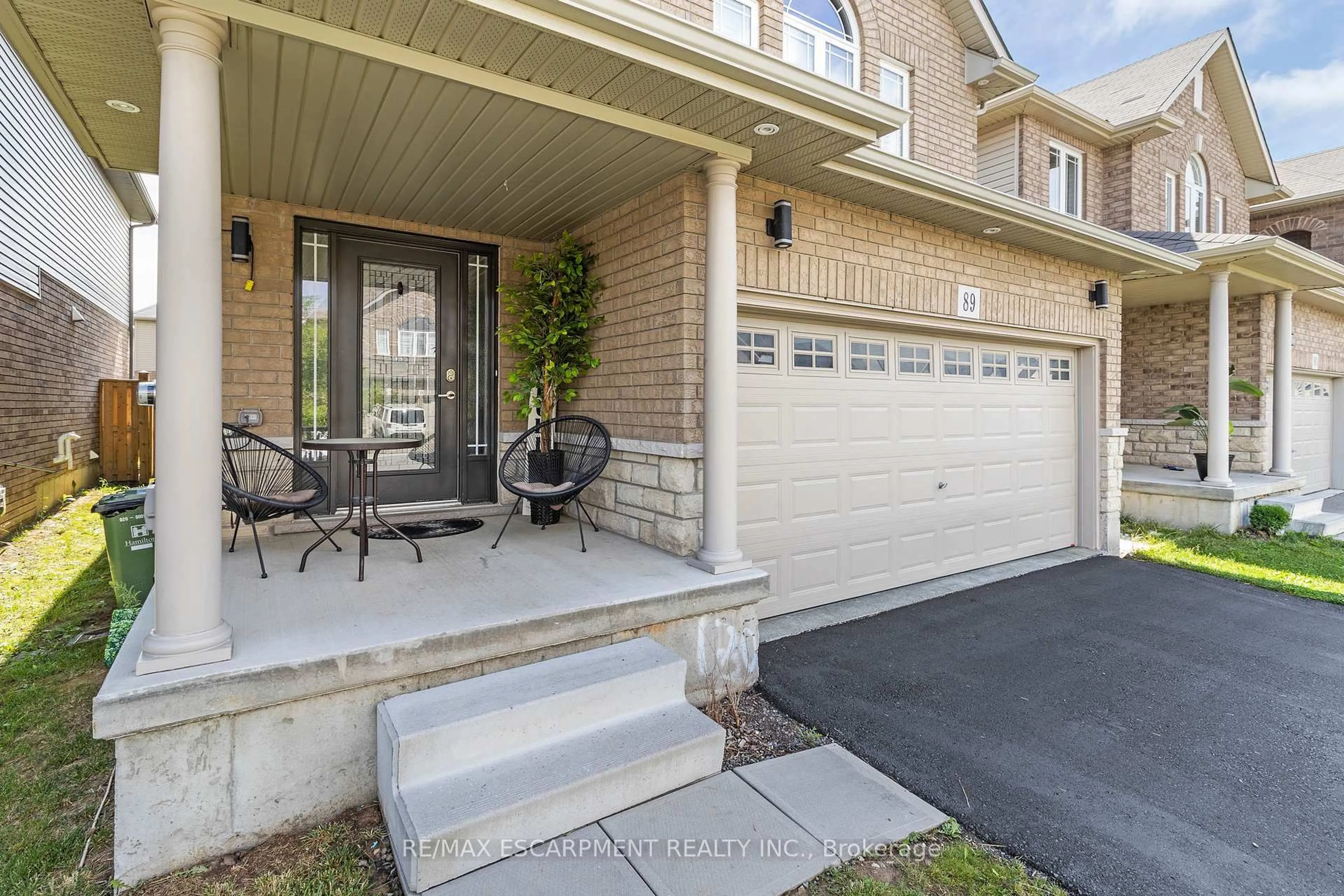 Unknown for 89 Keystone Cres, Hamilton Ontario L0R 1P0