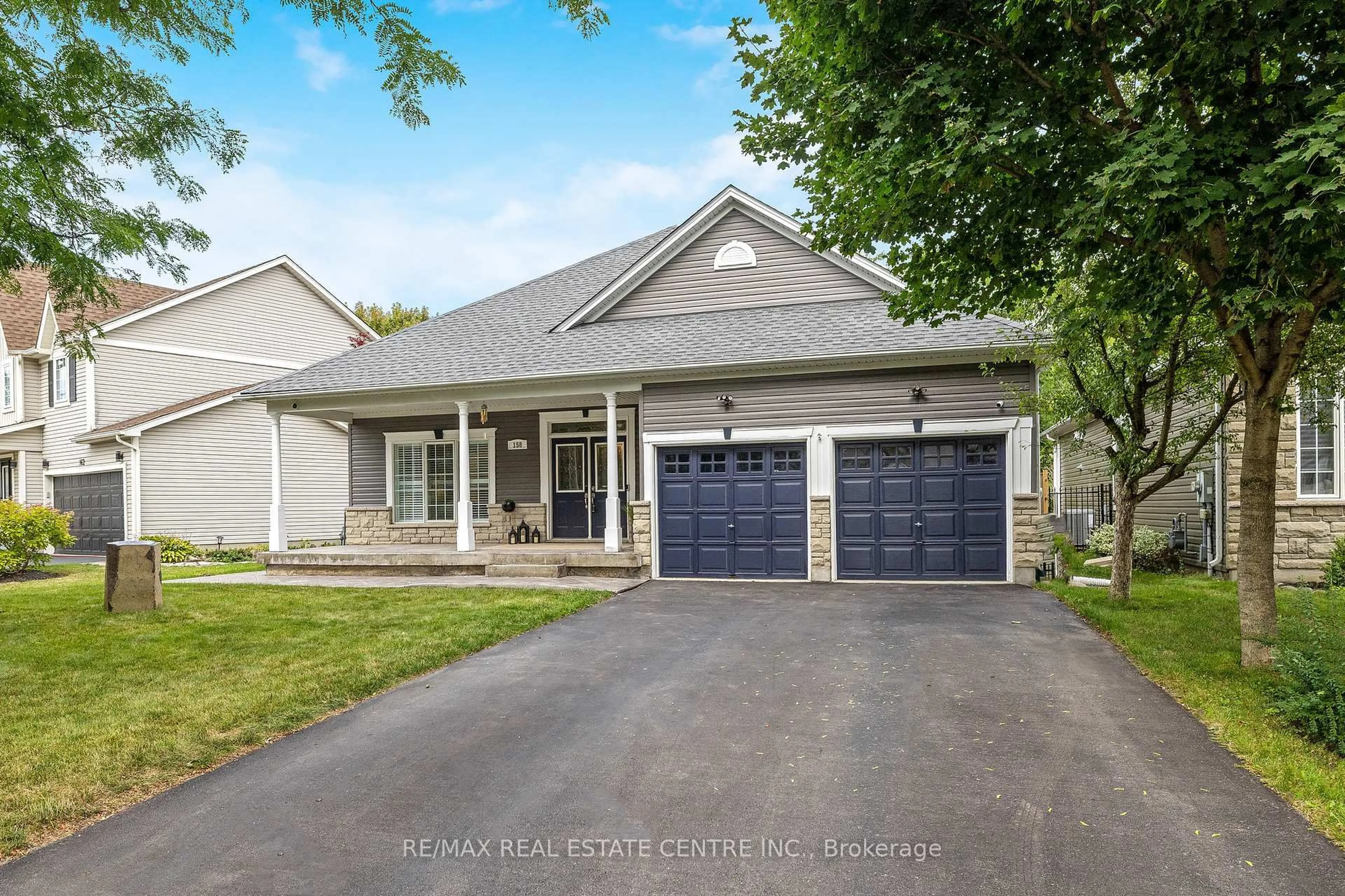 Unknown for 158 Jolliffe Ave, Guelph/Eramosa Ontario N0B 2K0