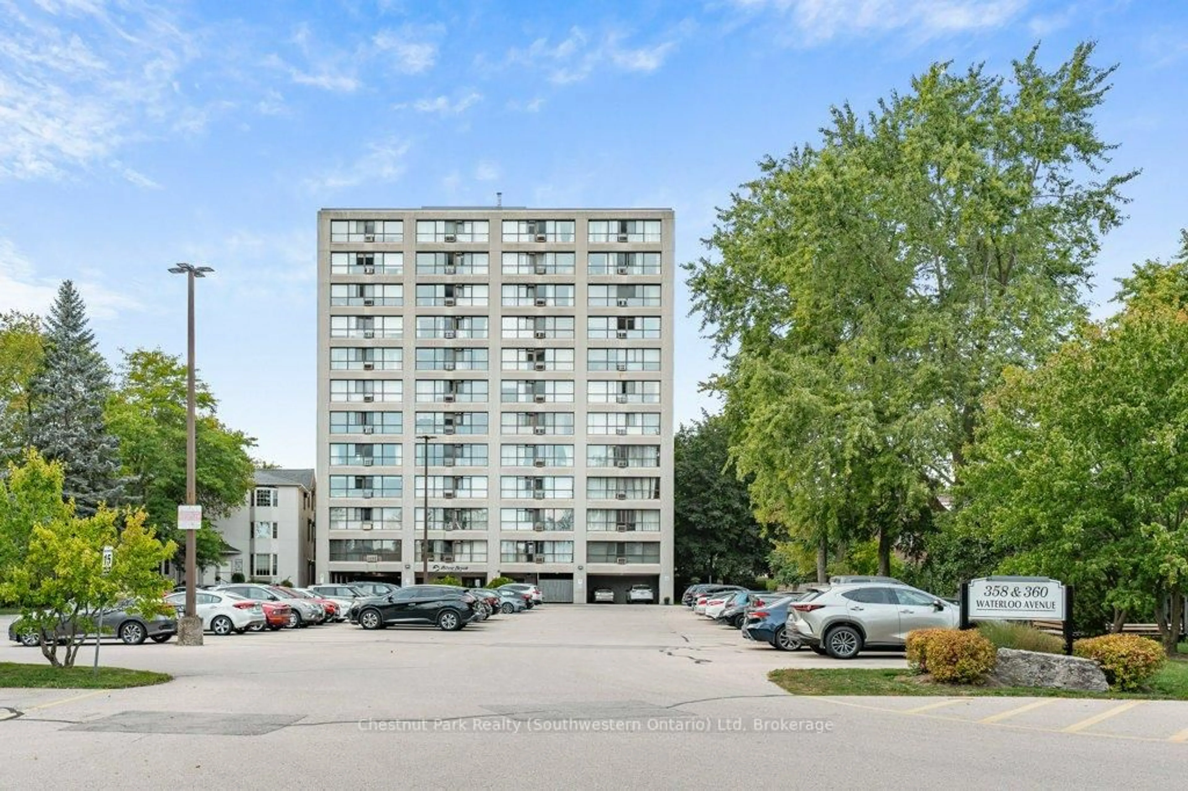 Unknown for 358 Waterloo Ave #407, Guelph Ontario N1H 7Y3