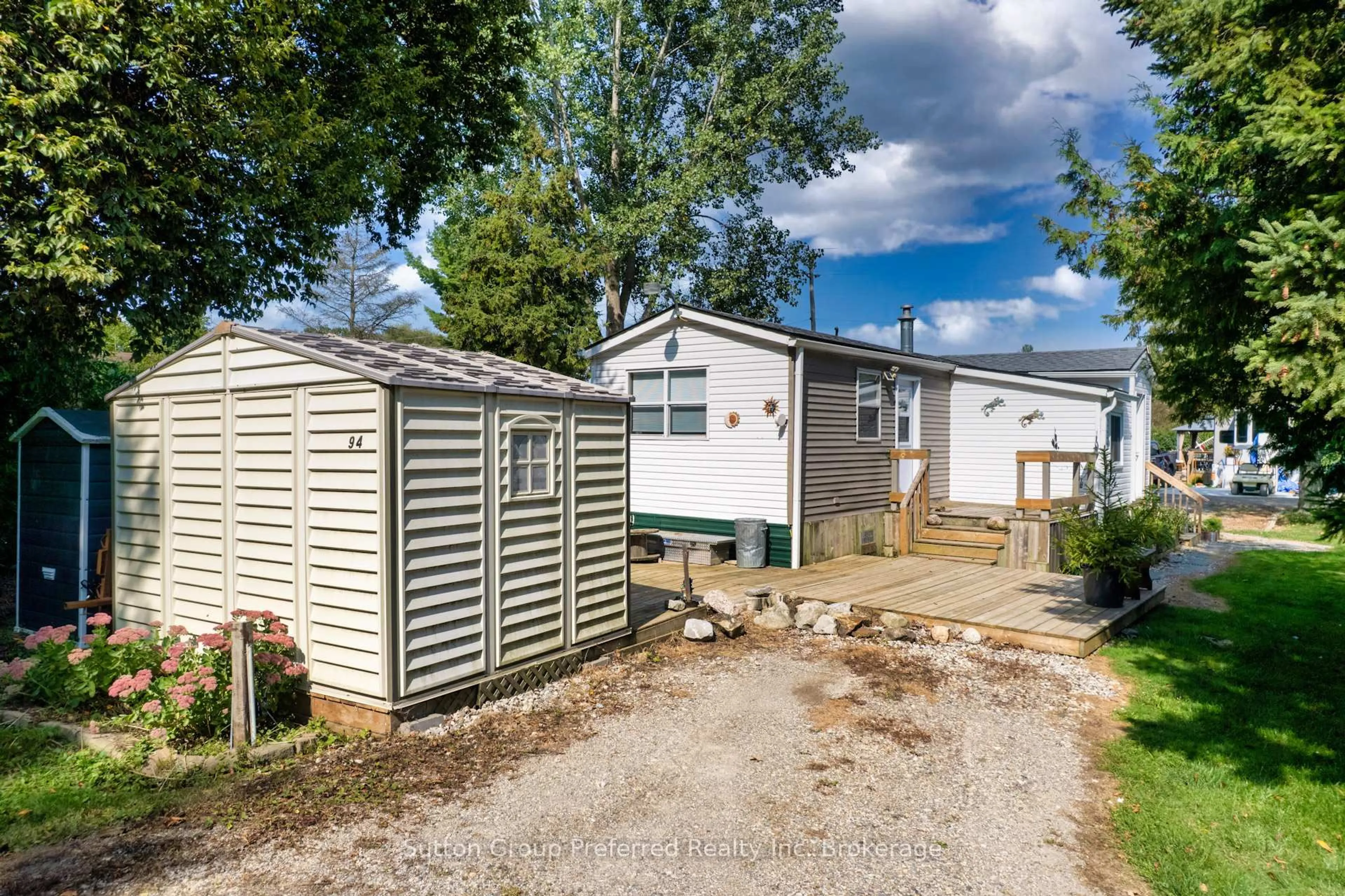 Unknown for 495856 10th Line, East Zorra-Tavistock Ontario N4S 7V7