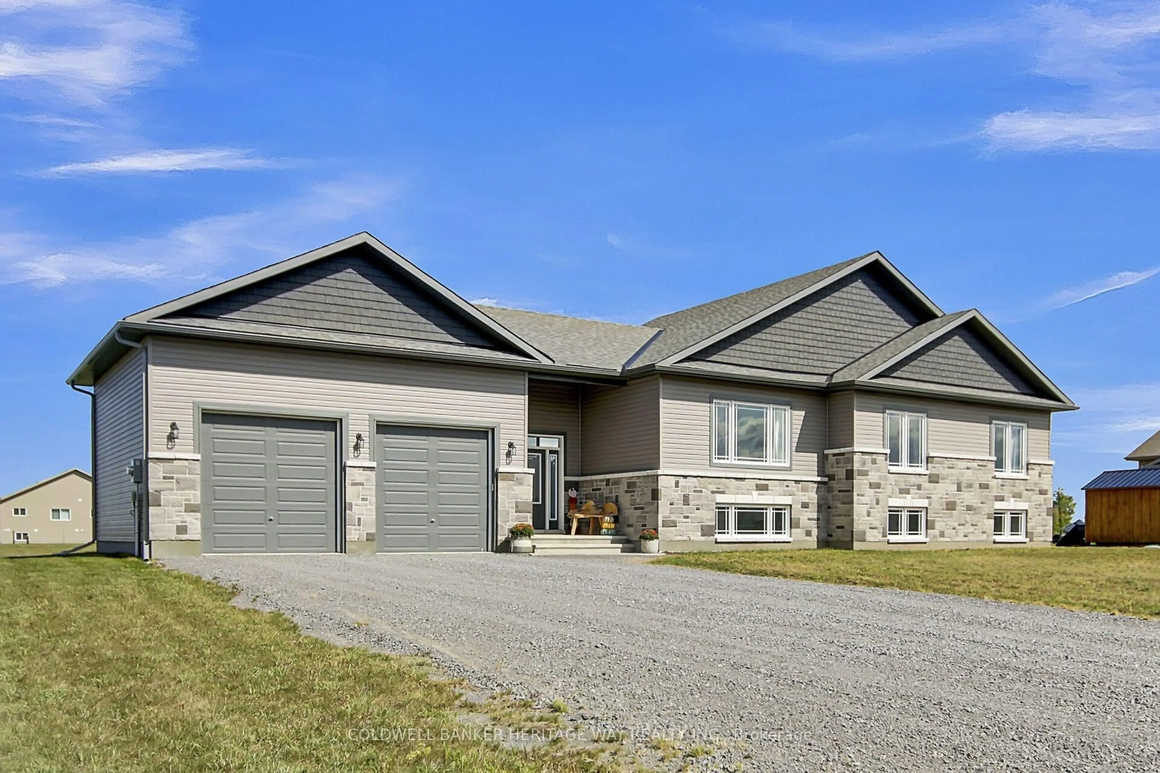 Unknown for 218 Owen Lucas St, Arnprior Ontario K7S 3G8