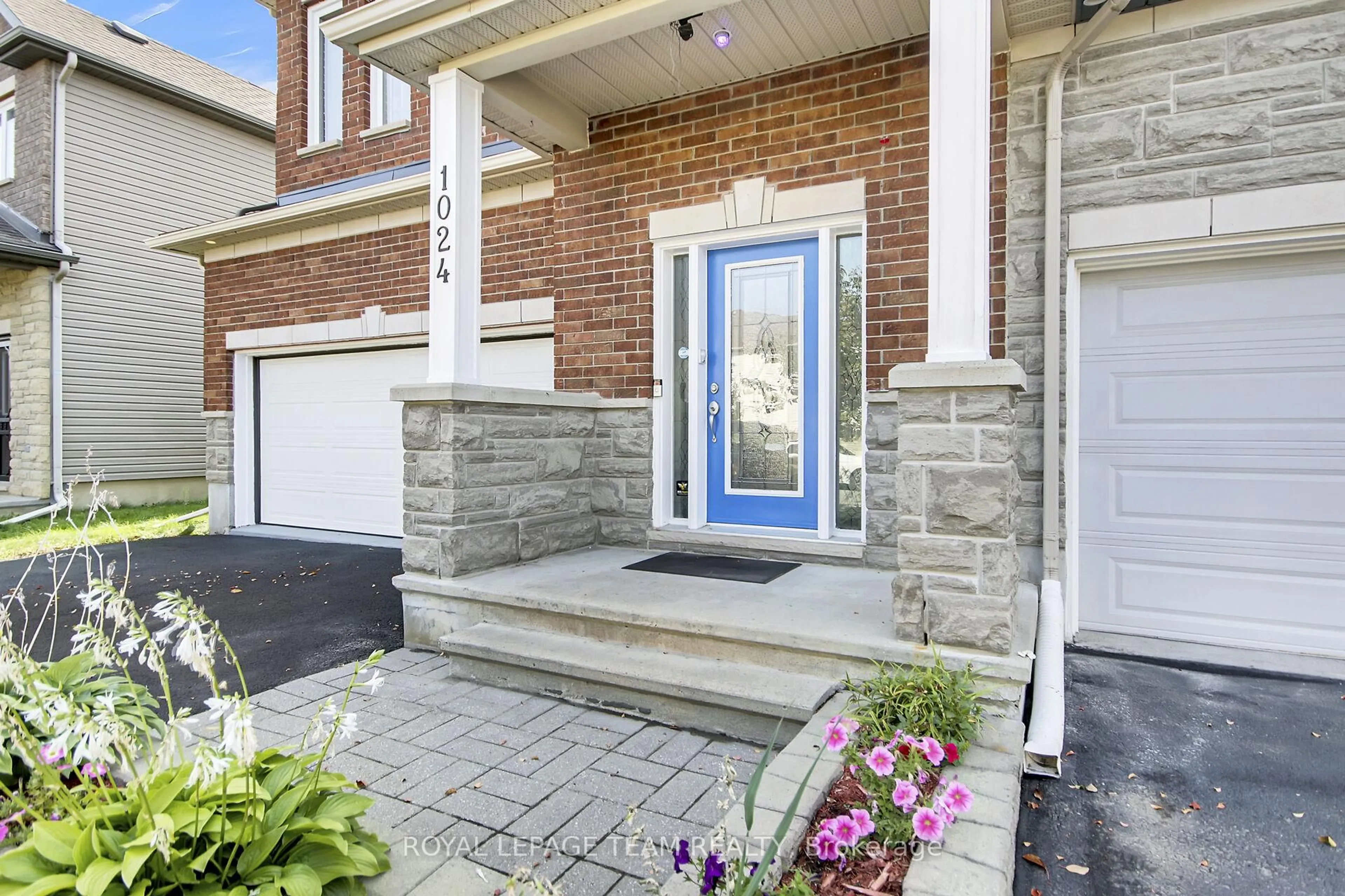 Unknown for 1024 Northgraves Cres, Ottawa Ontario K2M 0C8