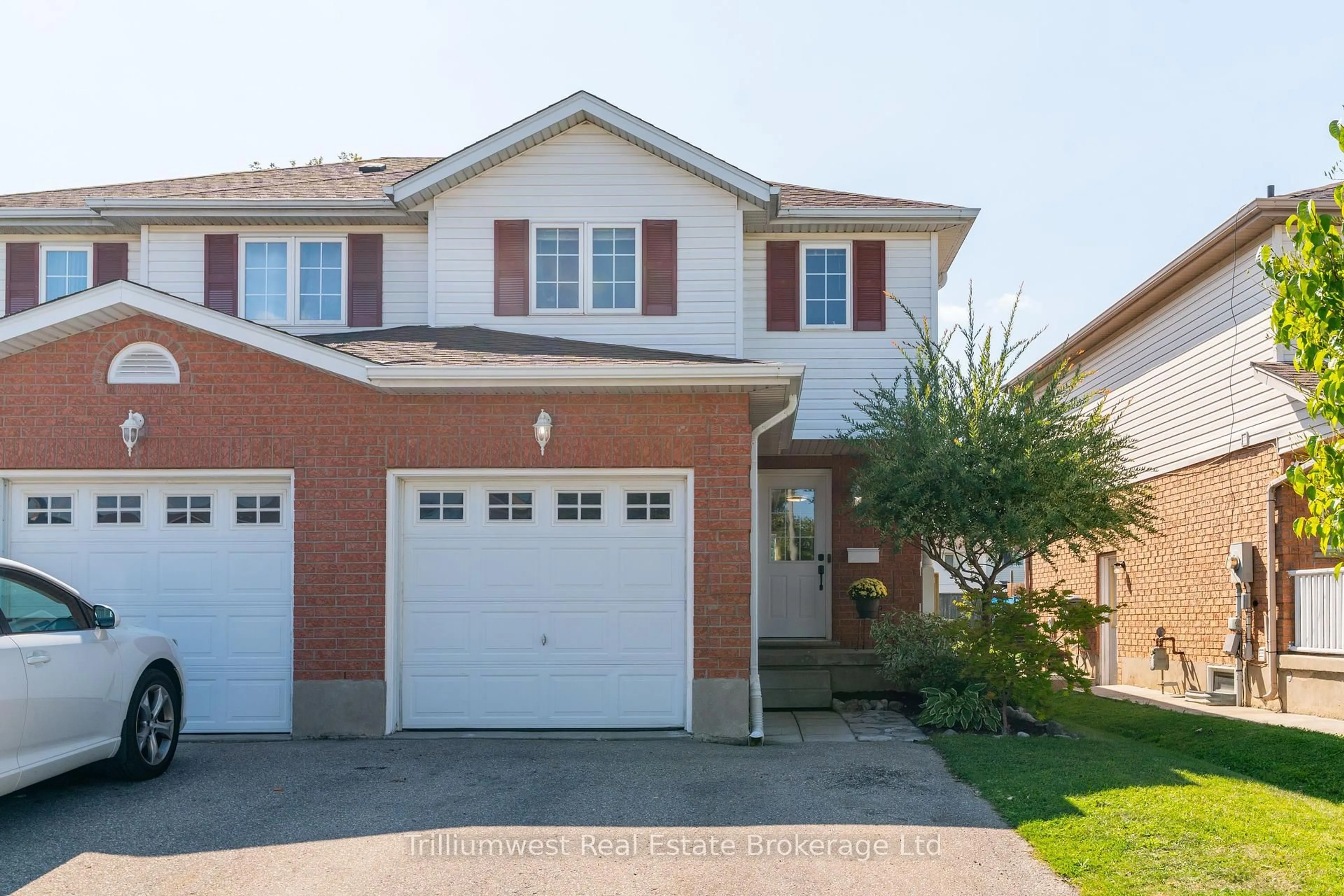 Unknown for 197 Stephanie Dr, Guelph Ontario N1K 1X9