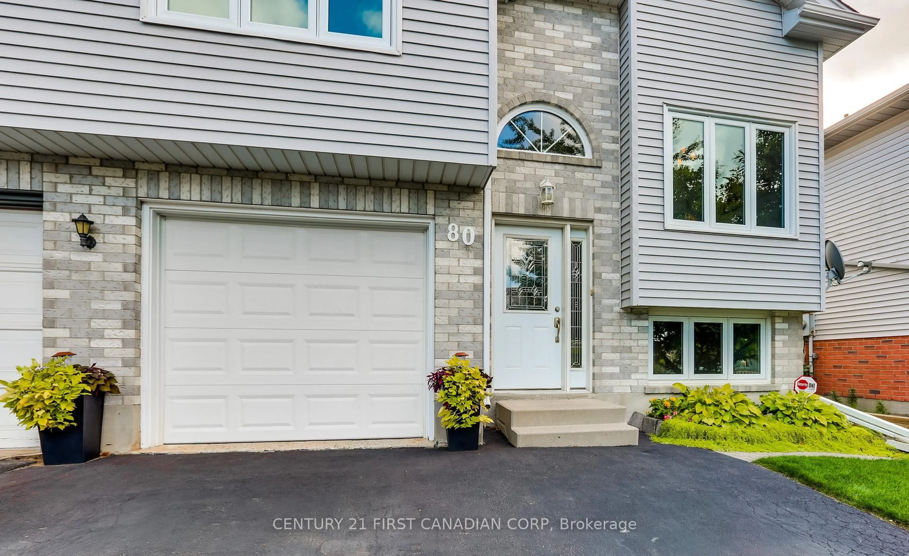 Unknown for 80 Tanner Dr, London East Ontario N5W 6B5