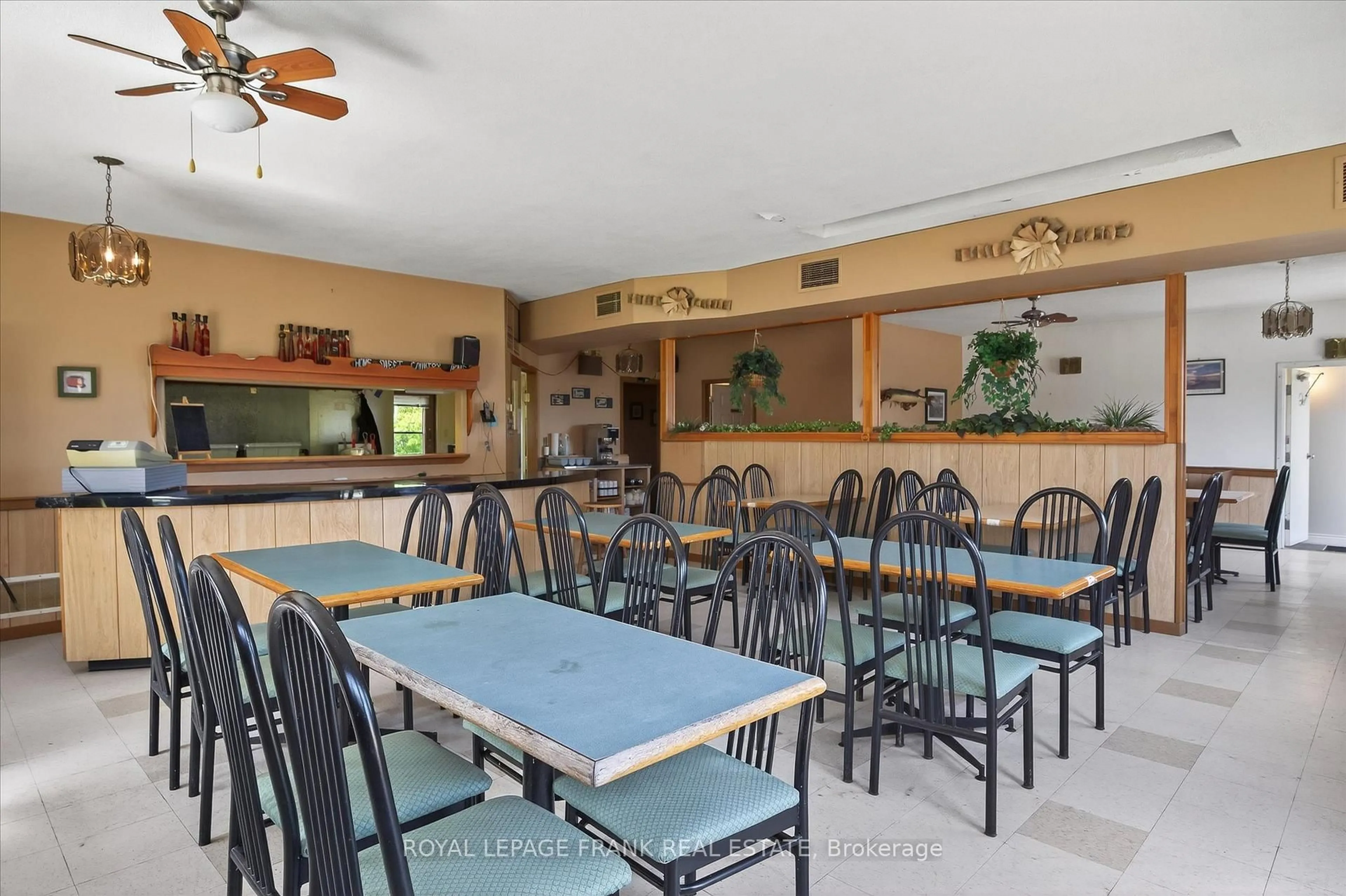 Dining room, unknown for 680 Serpent Mounds Rd, Otonabee-South Monaghan Ontario K0L 2G0