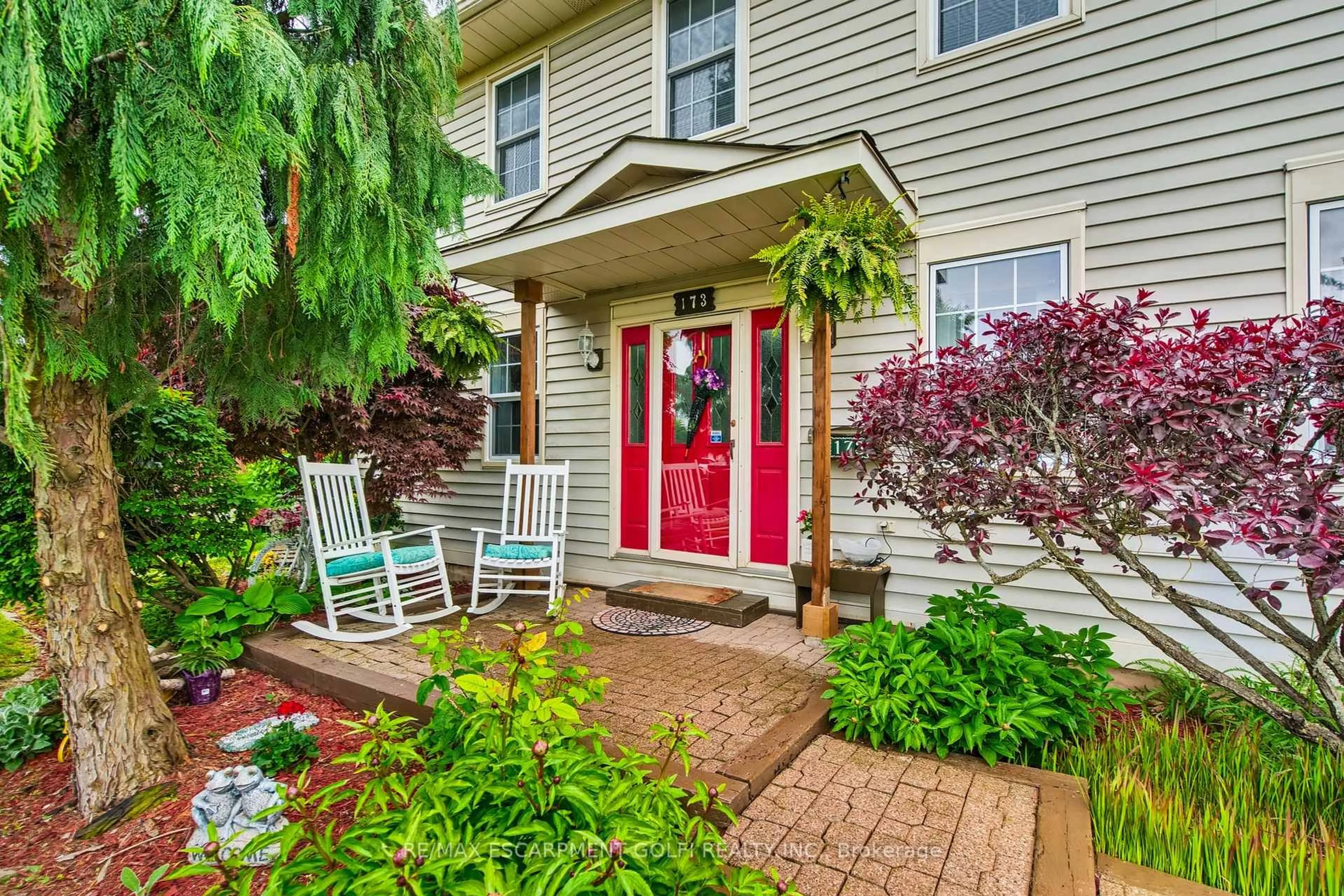 Unknown for 173 Green Pointe Dr, Welland Ontario L3C 6Y8