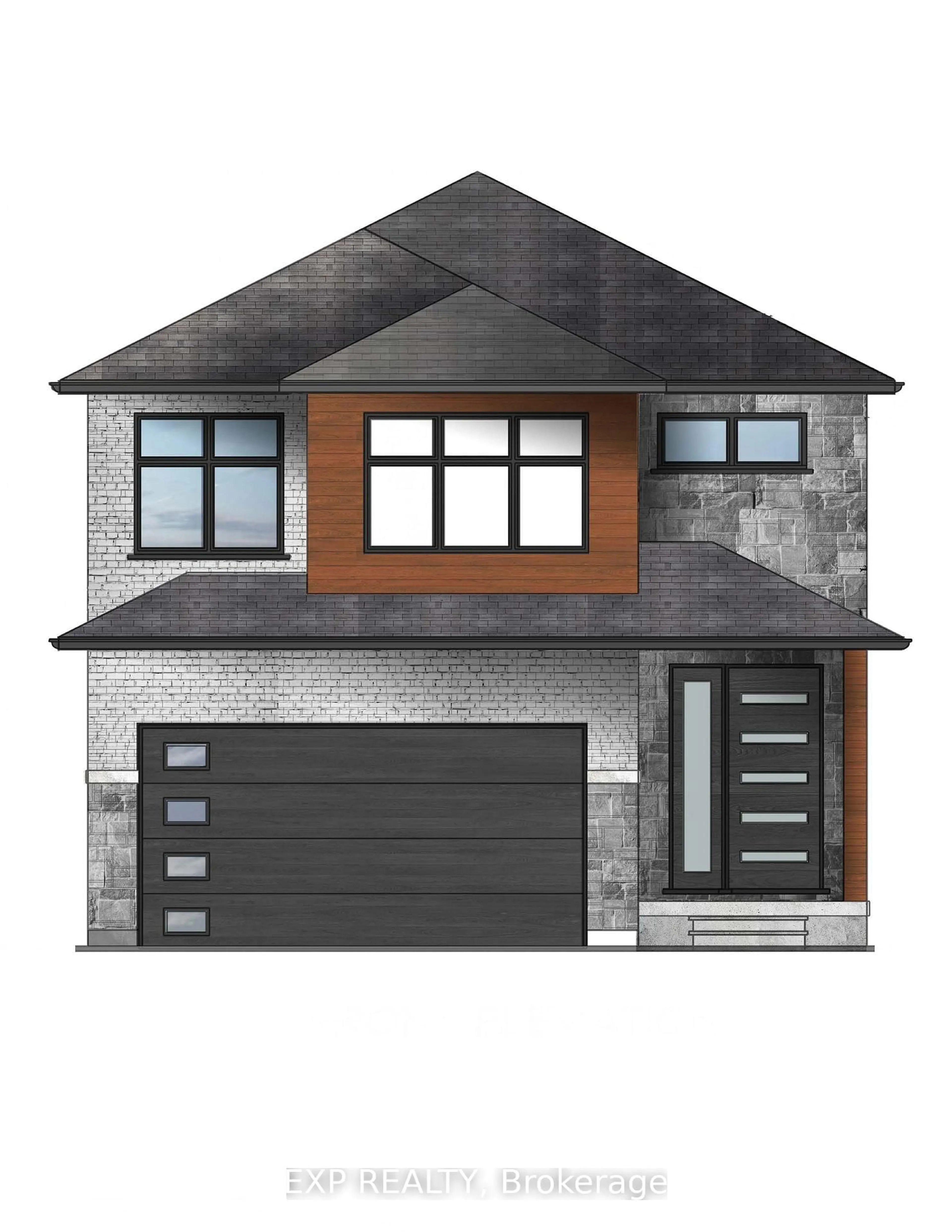 Home with brick exterior material, street for 186 Cedardale Ave, Hamilton Ontario L8E 1R3