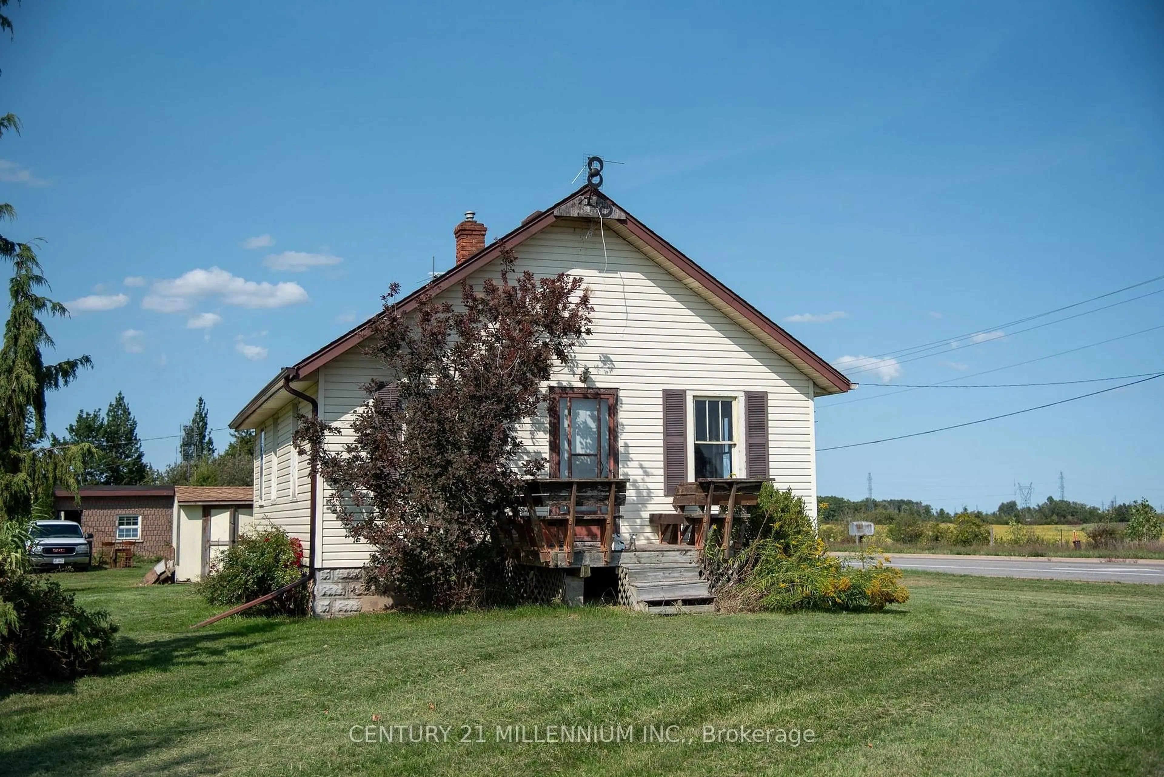 Unknown for 1917 Hansler Rd, Thorold Ontario L2V 5J5