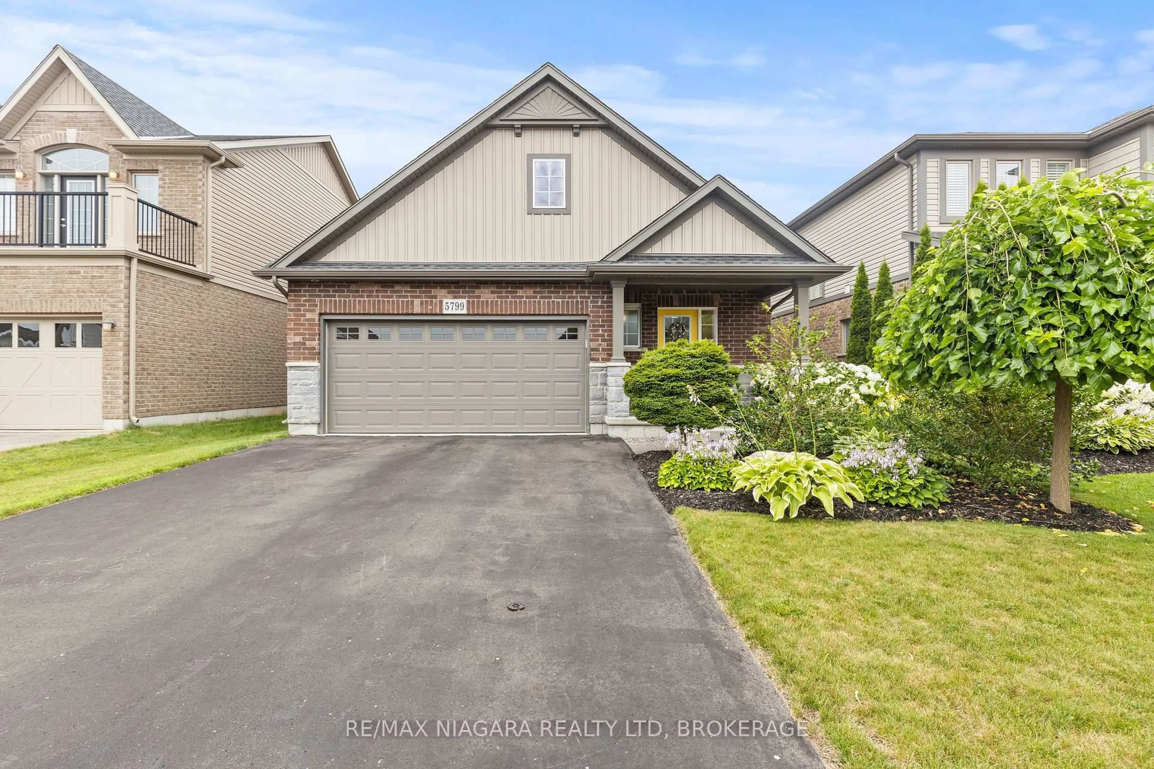 Unknown for 5799 Osprey Ave, Niagara Falls Ontario L2H 0G2