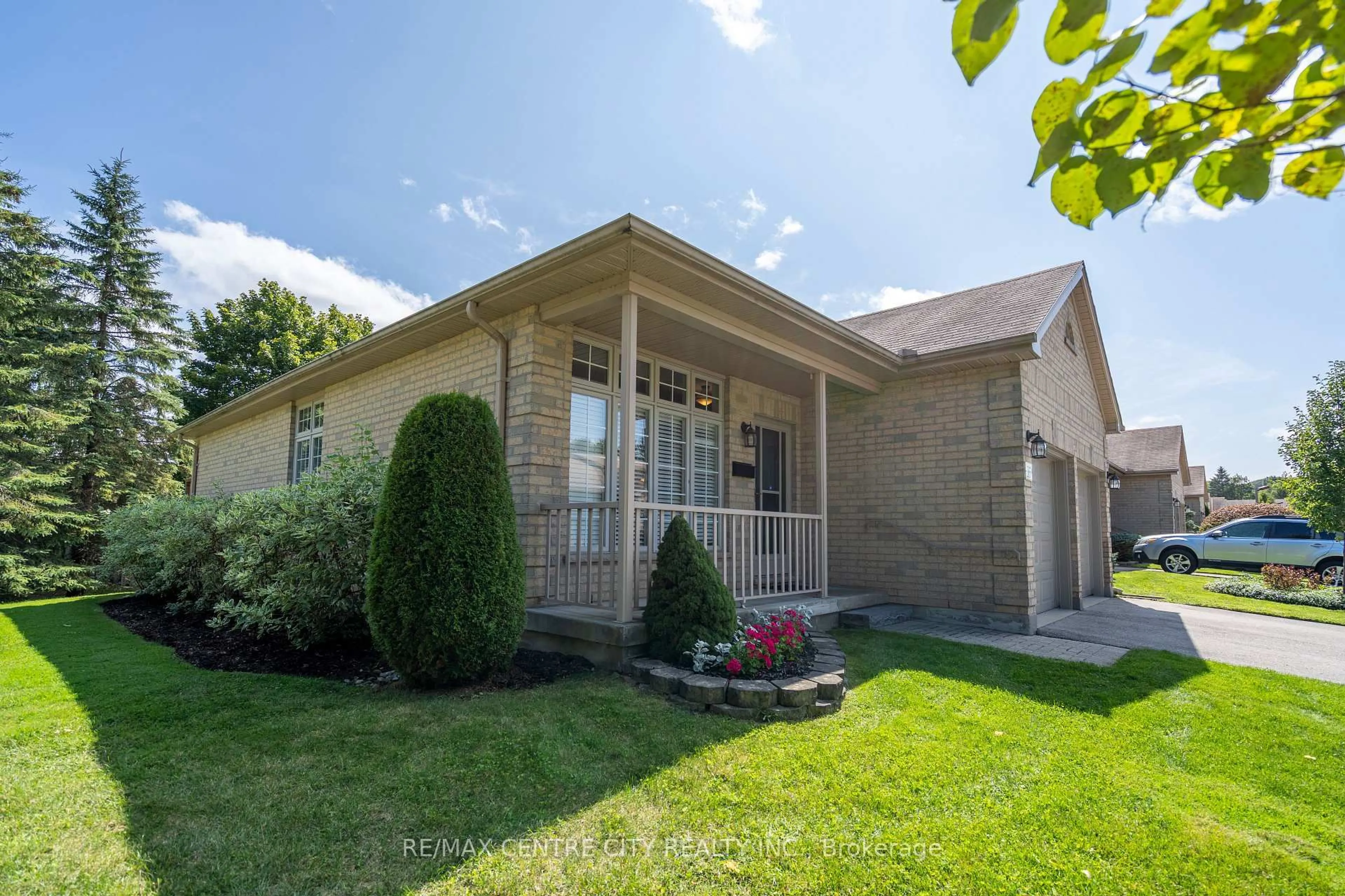 Unknown for 7 Cadeau Terr #35, London South Ontario N6K 4S8