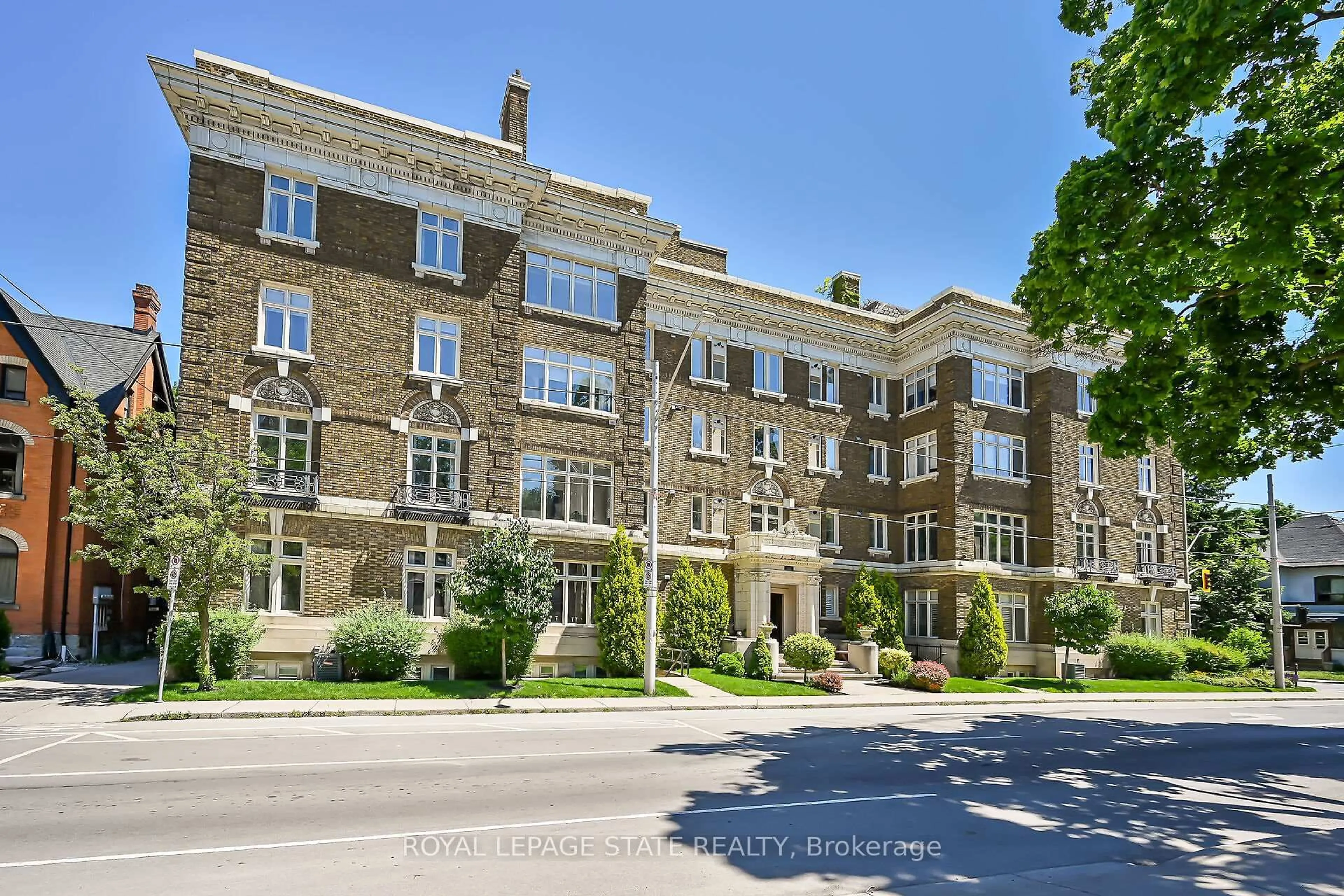 Unknown for 86 Herkimer St #41, Hamilton Ontario L8P 2G7