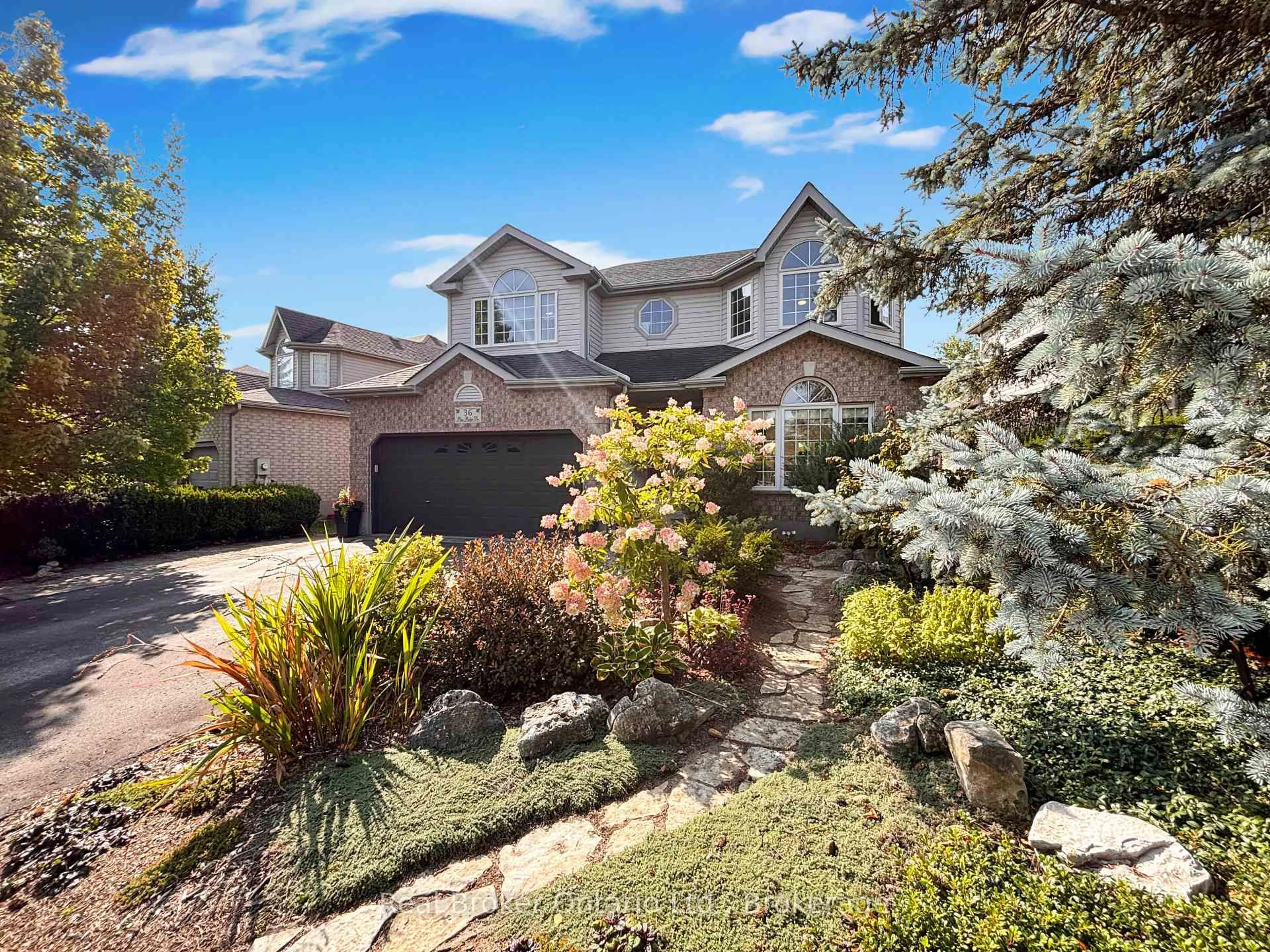 Unknown for 36 Pine Ridge Dr, Guelph Ontario N1L 1K3