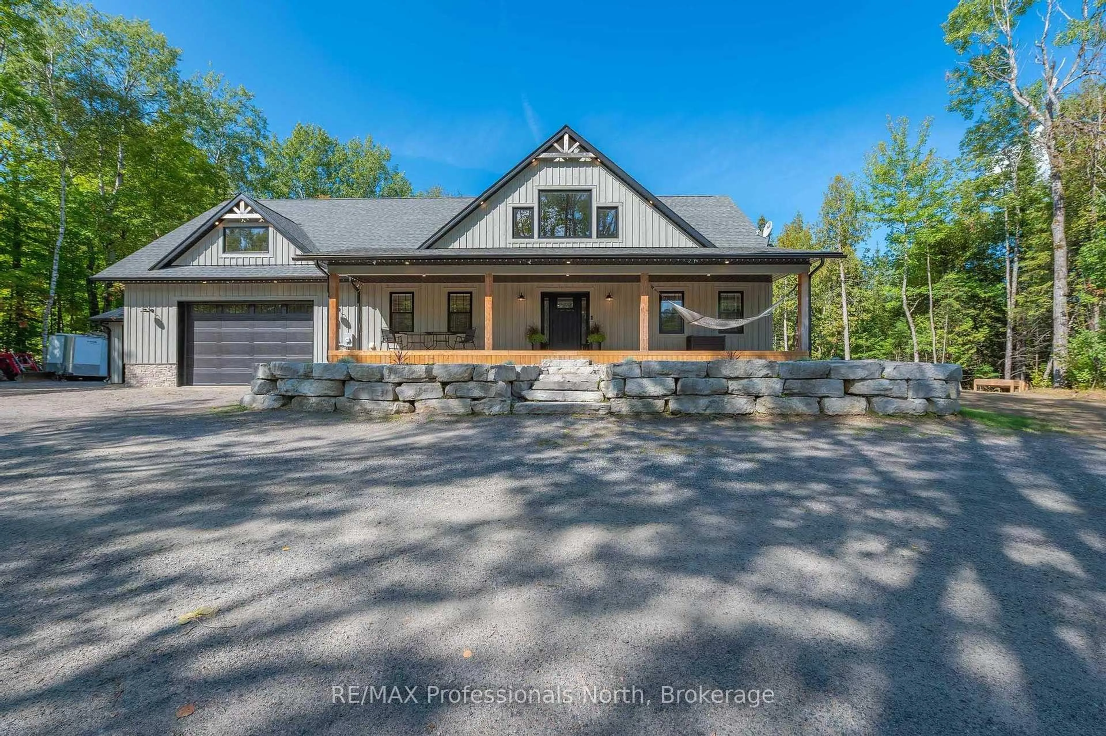Unknown for 1677 Hospitality Rd, Minden Hills Ontario K0M 2K0
