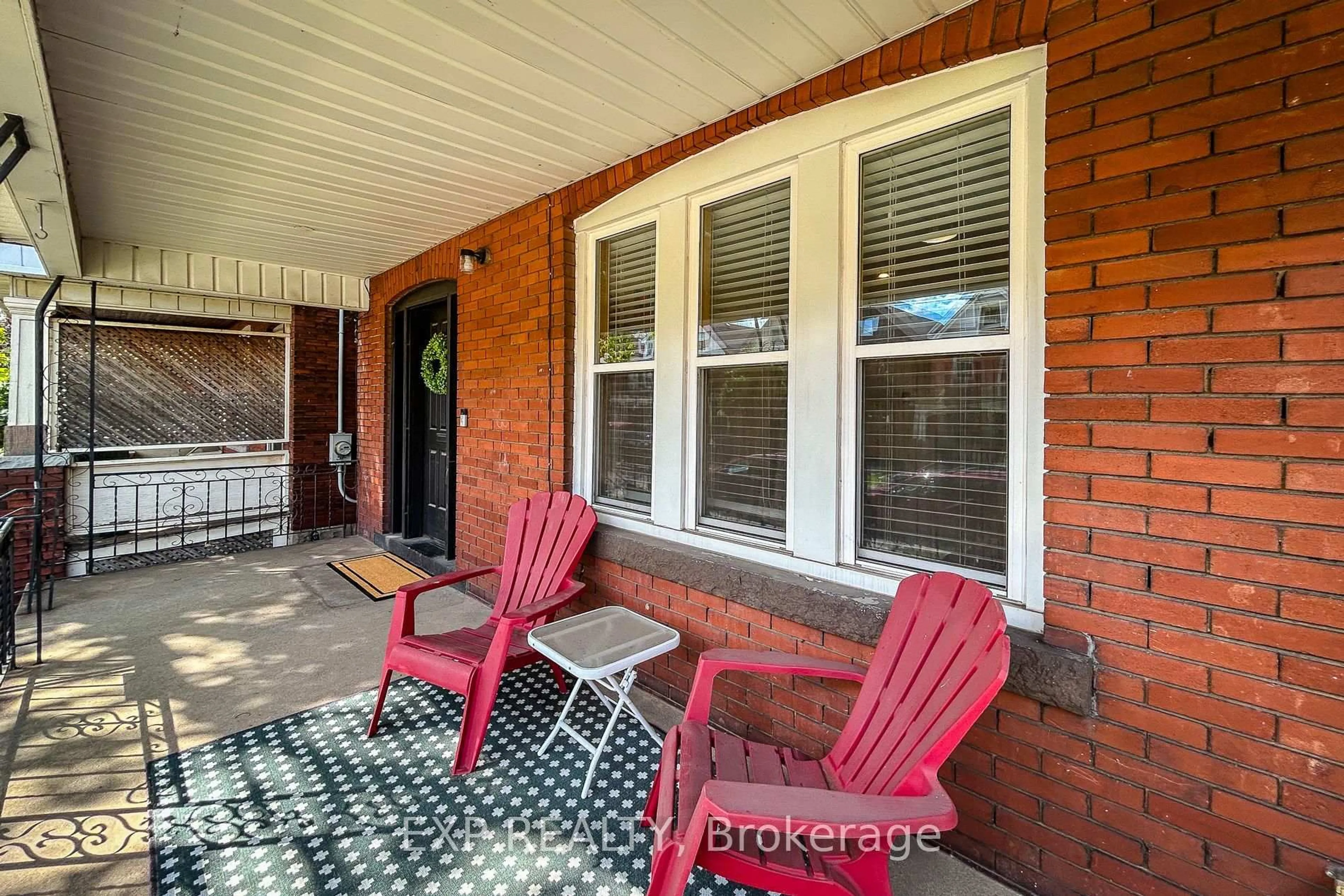 Unknown for 191 Stirton St, Hamilton Ontario L8L 6G7