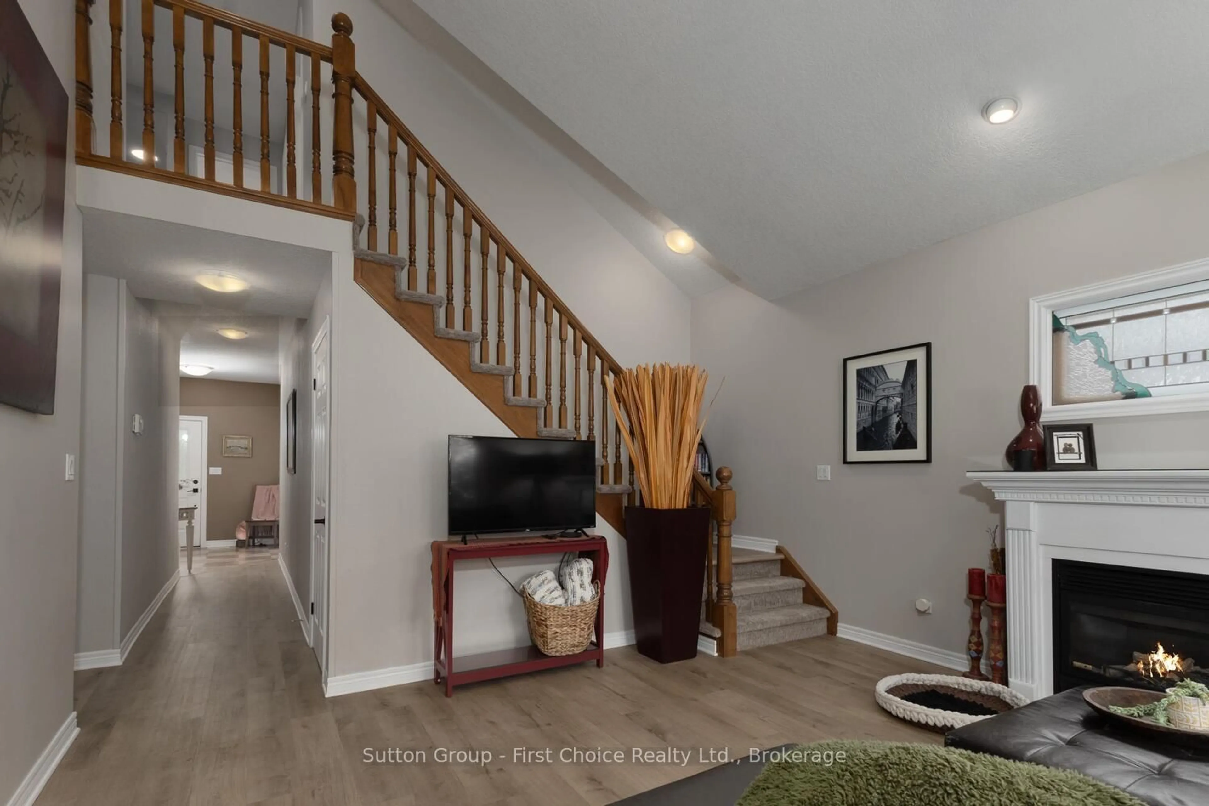 Unknown for 338 Delamere Ave, Stratford Ontario N5A 5A4