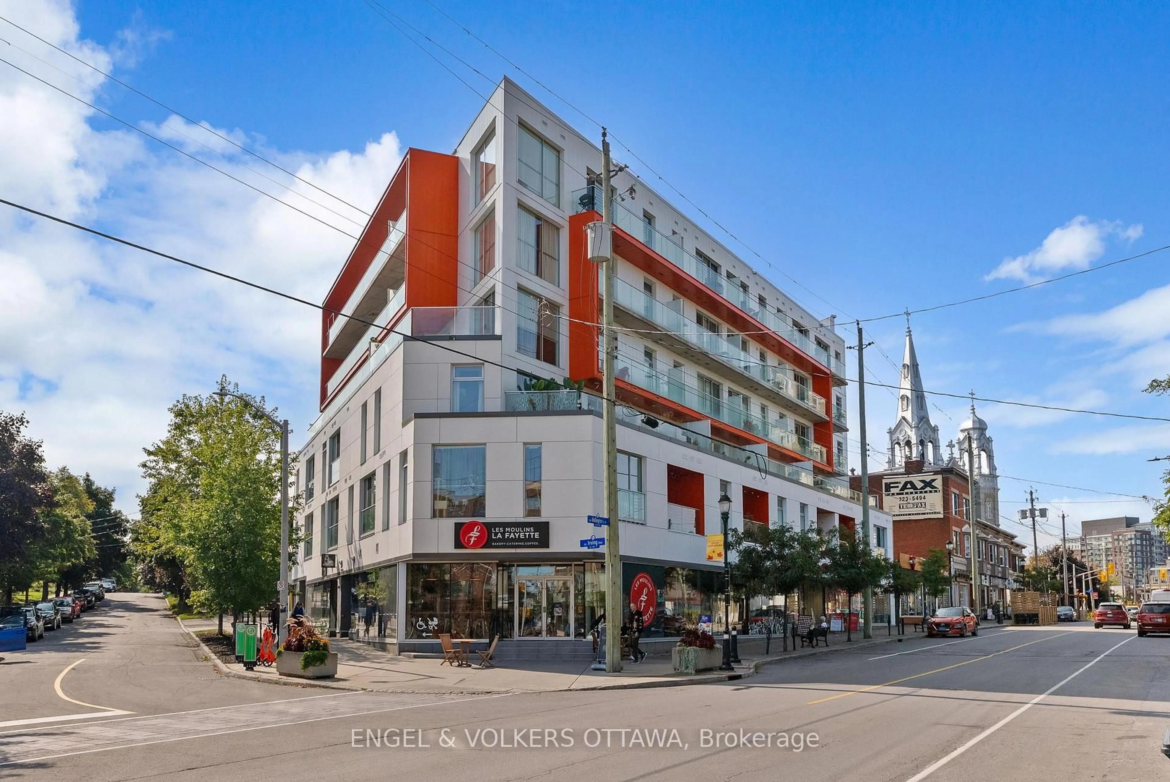 Unknown for 1000 Wellington St #209, Ottawa Ontario K1Y 2X9