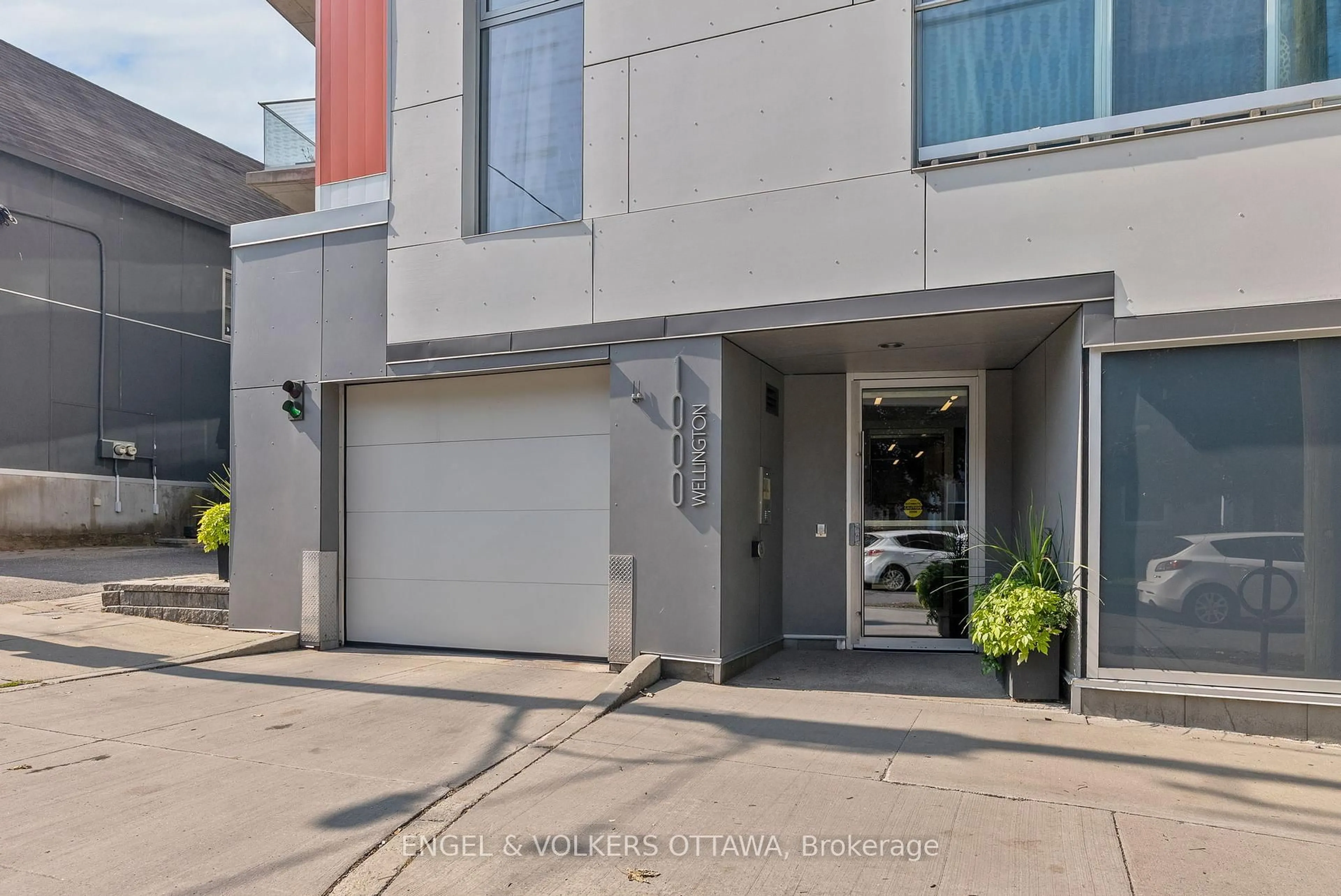 Unknown for 1000 Wellington St #209, Ottawa Ontario K1Y 2X9