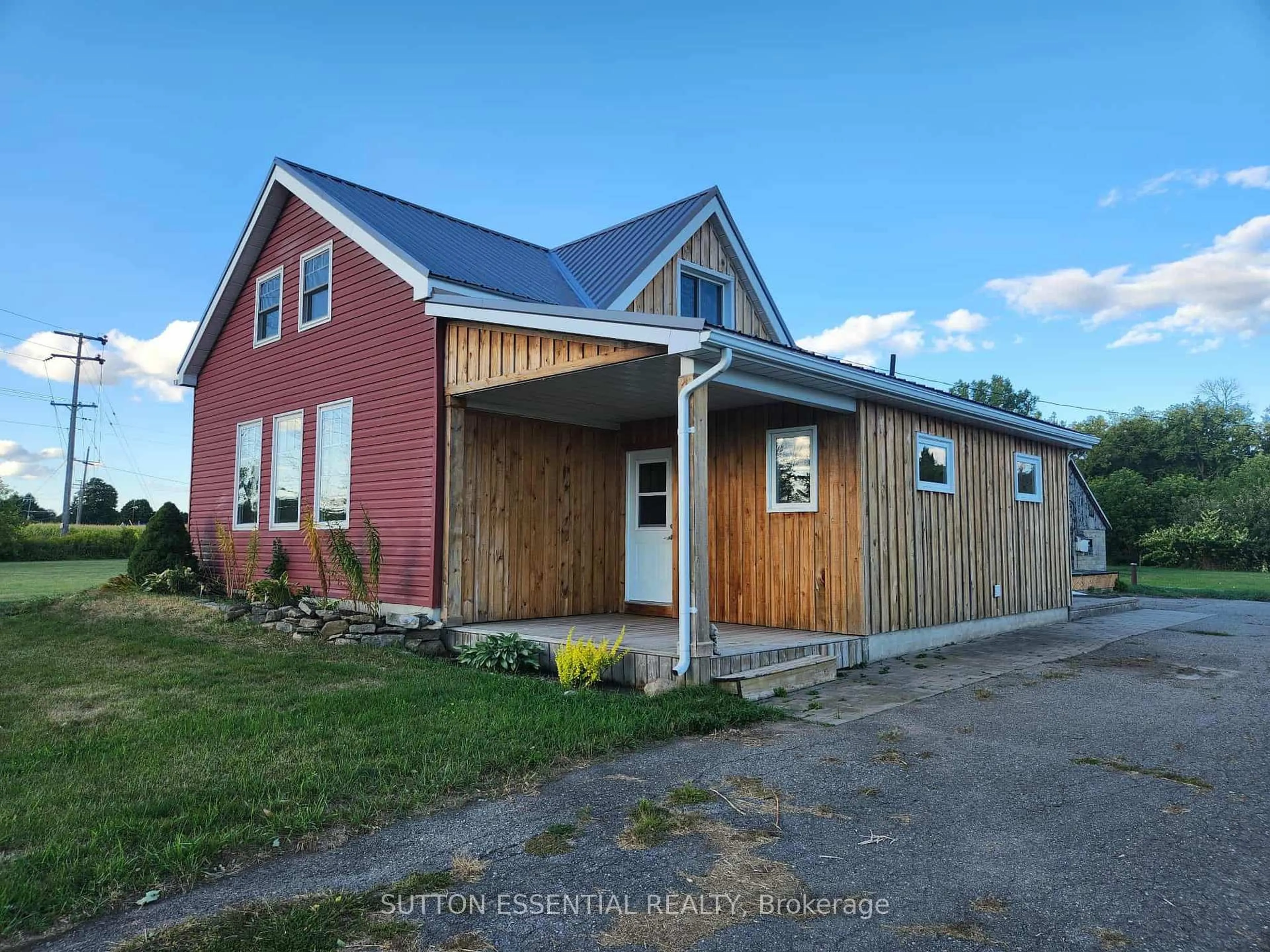 Unknown for 3565 Weir Rd, Edwardsburgh/Cardinal Ontario K0E 1X0