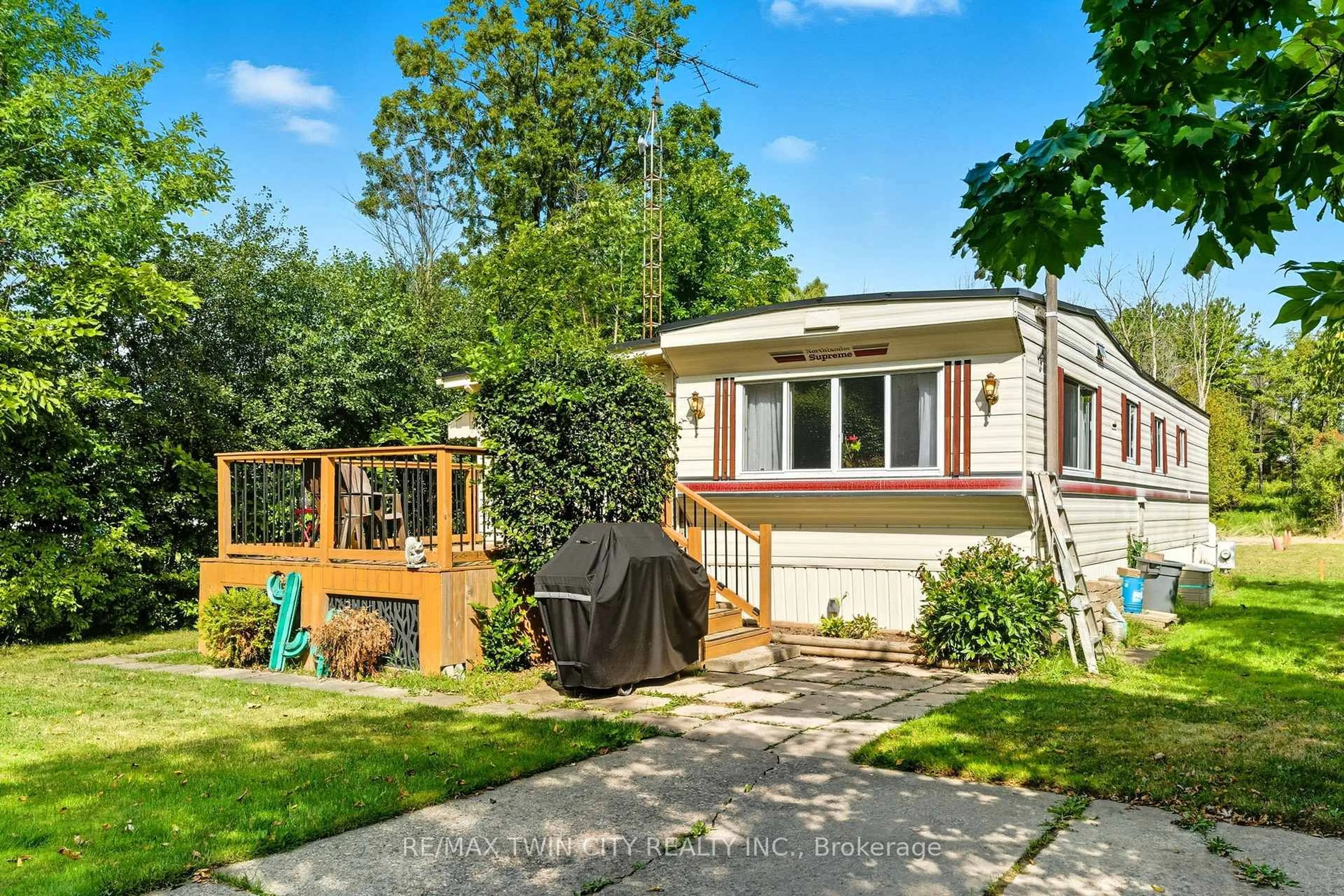 Unknown for 1429 Sheffield Rd #7 Sunvalley, Hamilton Ontario N1R 8B2