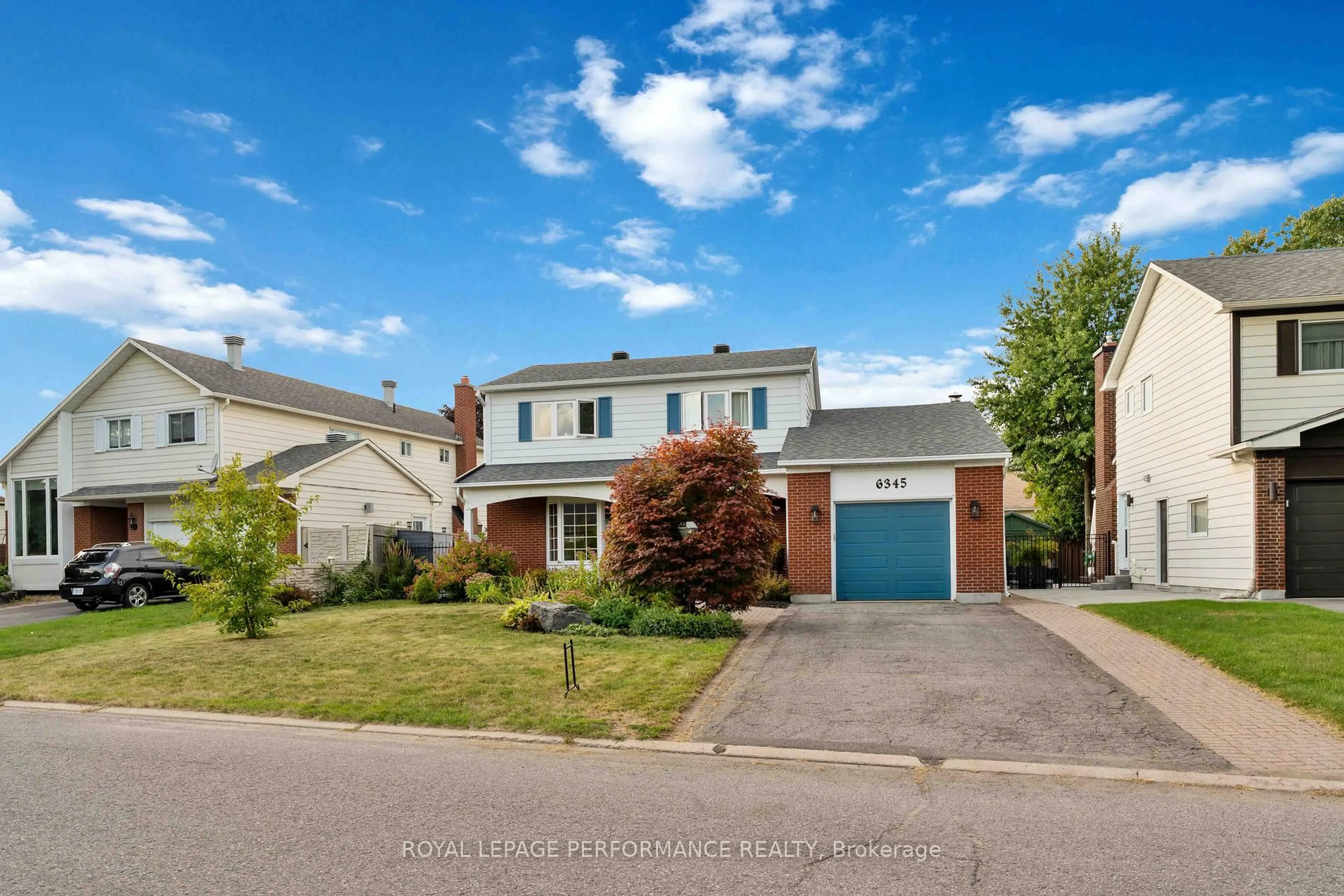 Unknown for 6345 Mattice Ave, Ottawa Ontario K1C 2G1