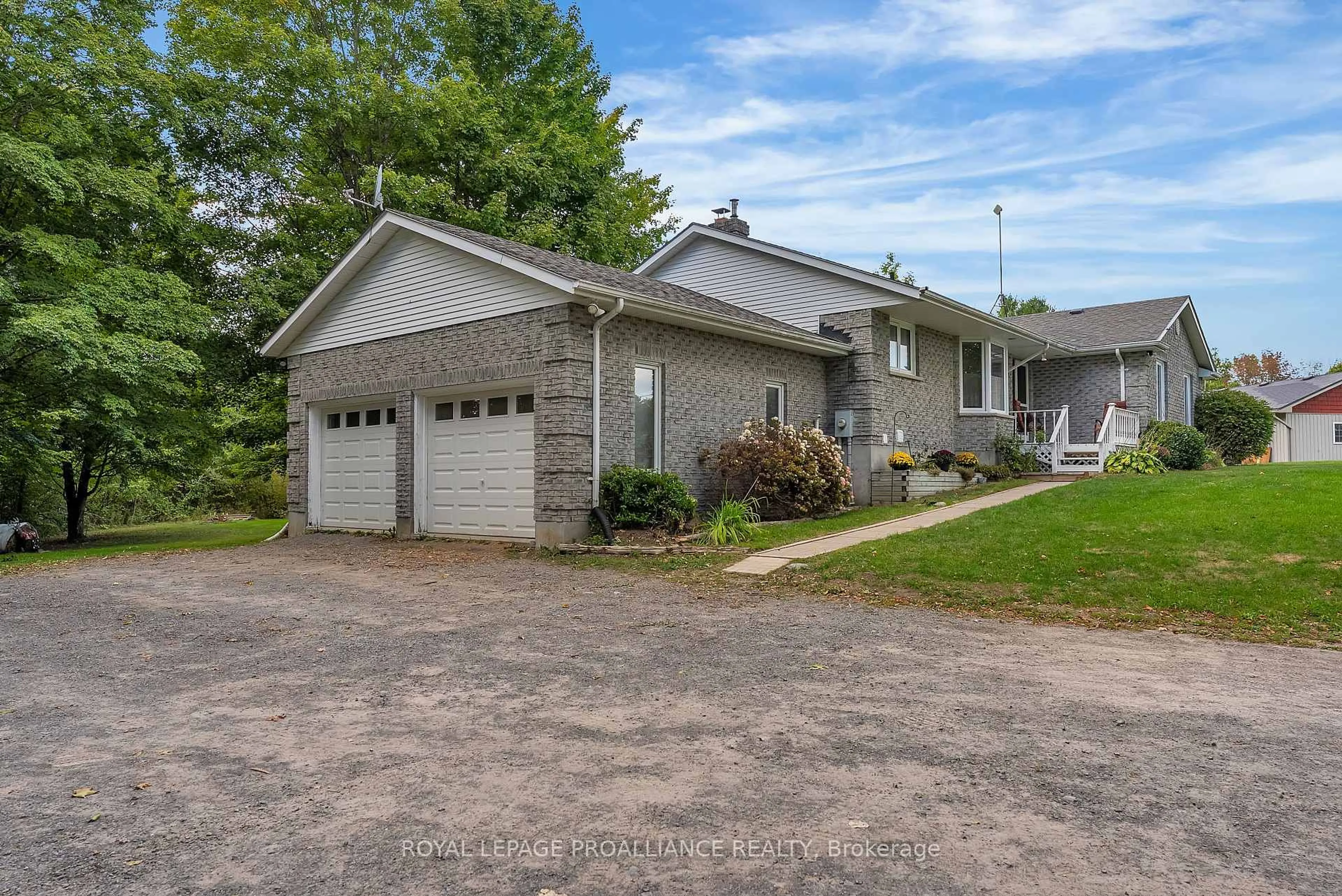 Unknown for 1091 Phillipston Rd, Belleville Ontario K0K 2Y0
