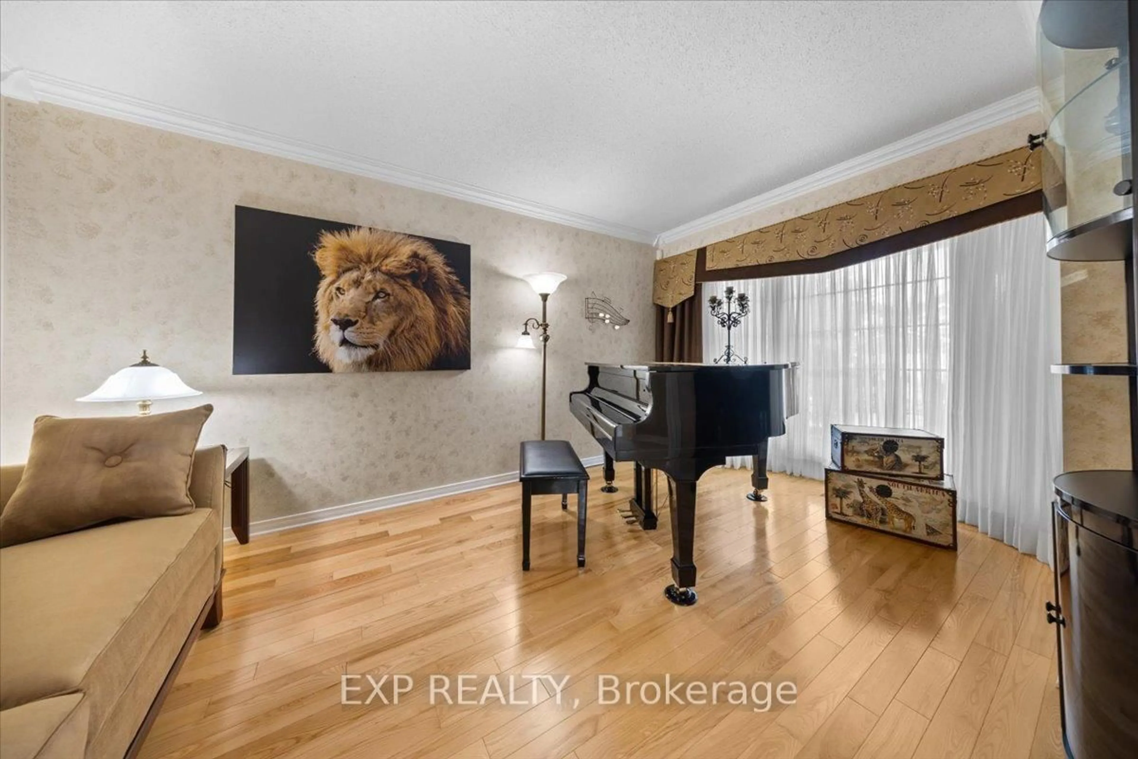 Unknown for 1416 Progress Pl, Ottawa Ontario K1B 5M5