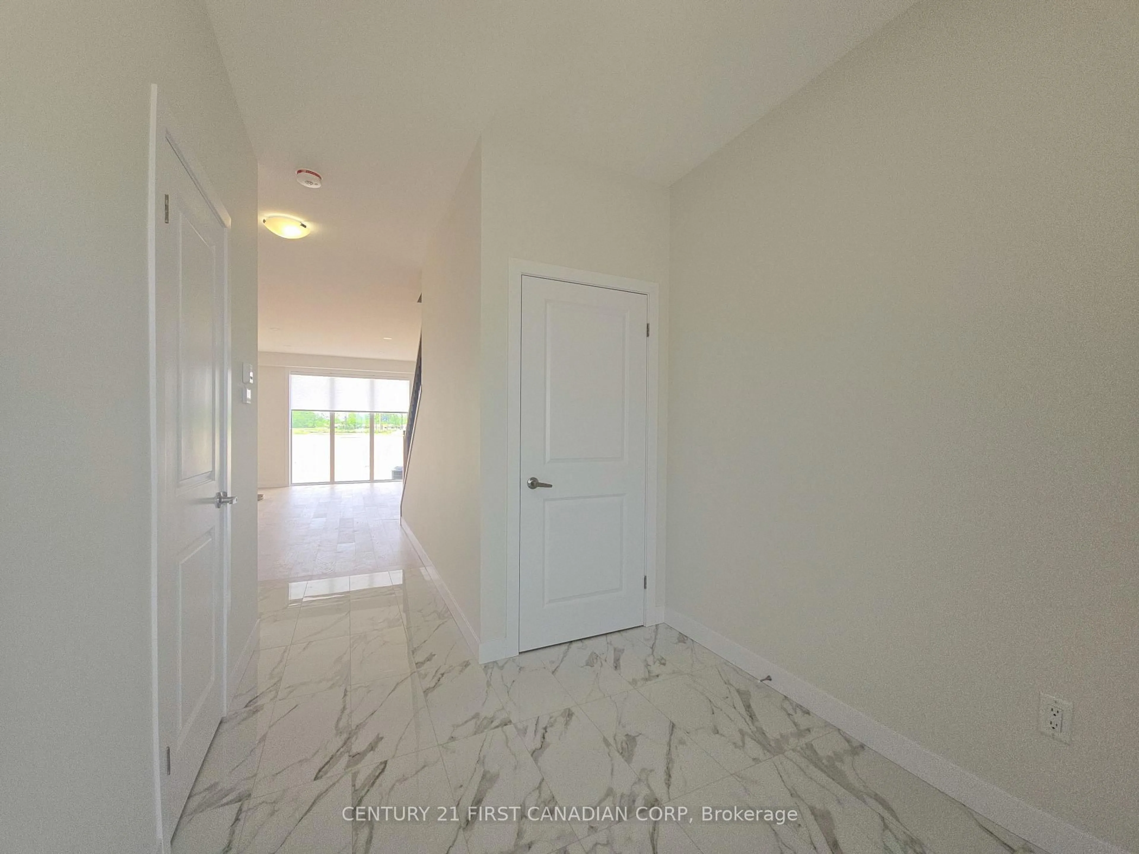 Unknown for 4273 Calhoun Way, London South Ontario N6P 1J9