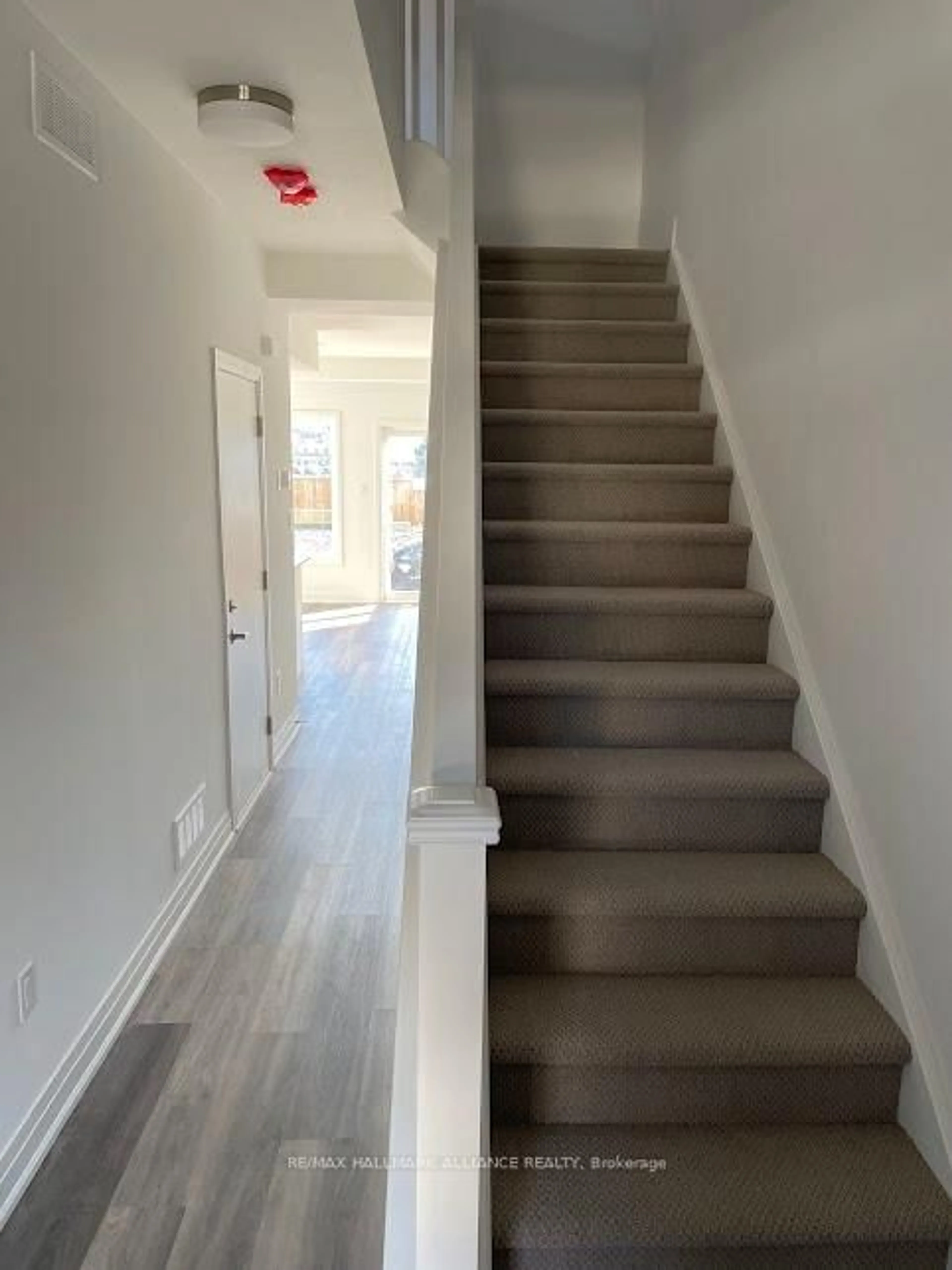 Stairs for 38 Steele Cres #30, Guelph Ontario N1E 0S7