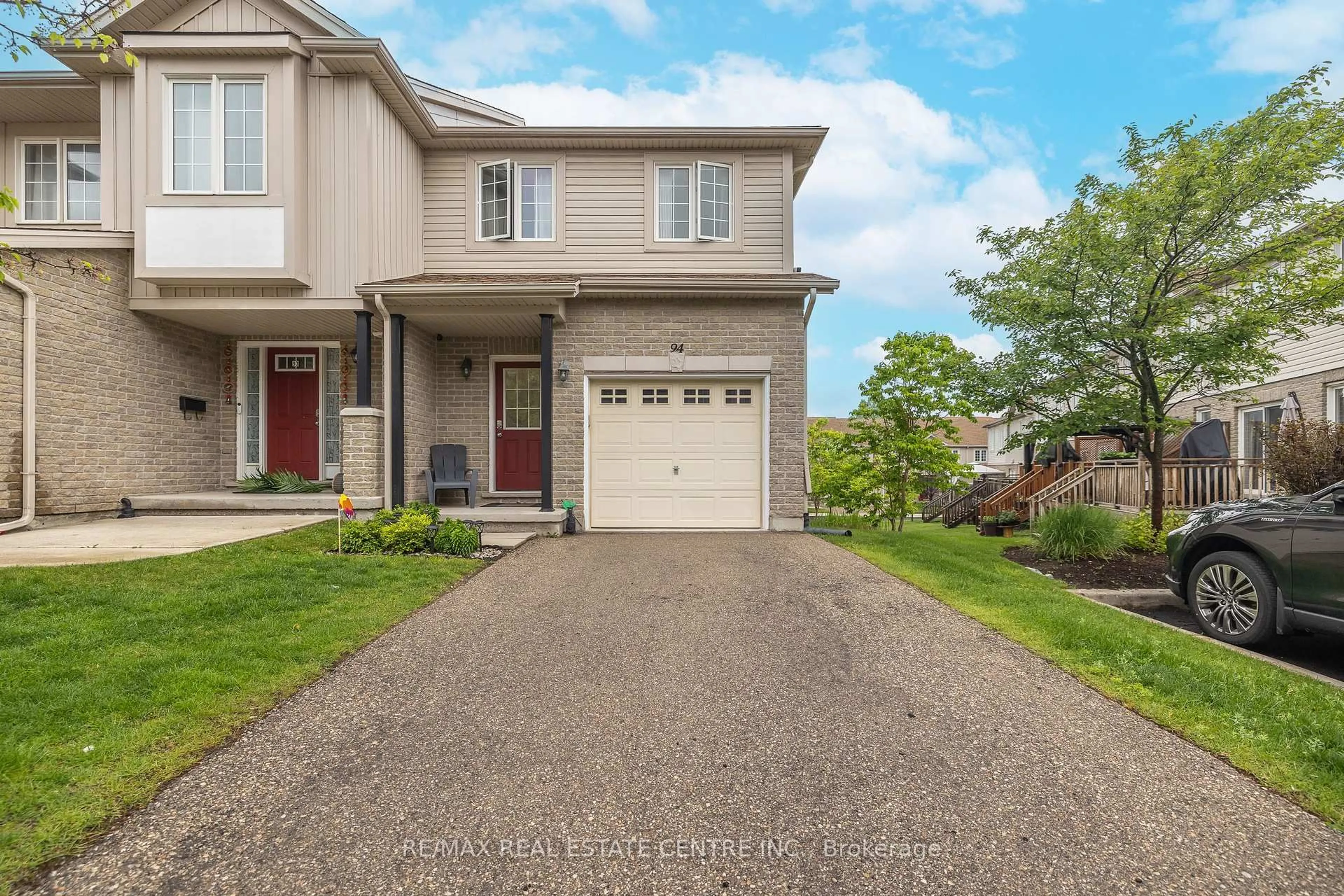 Unknown for 105 Pinnacle Dr #94, Kitchener Ontario N2P 1B8