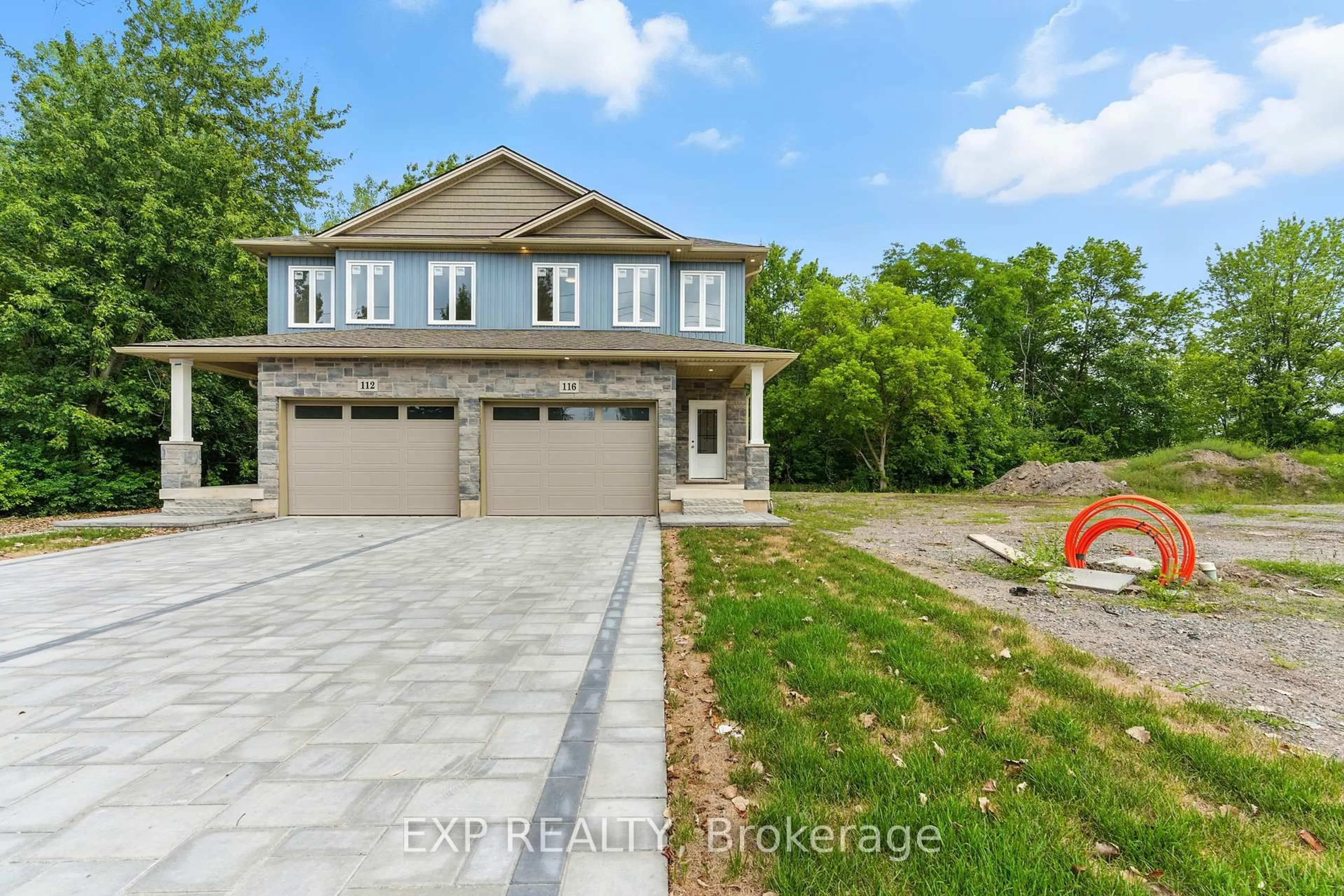 Unknown for 116 Forks Rd, Welland Ontario L3B 5K5