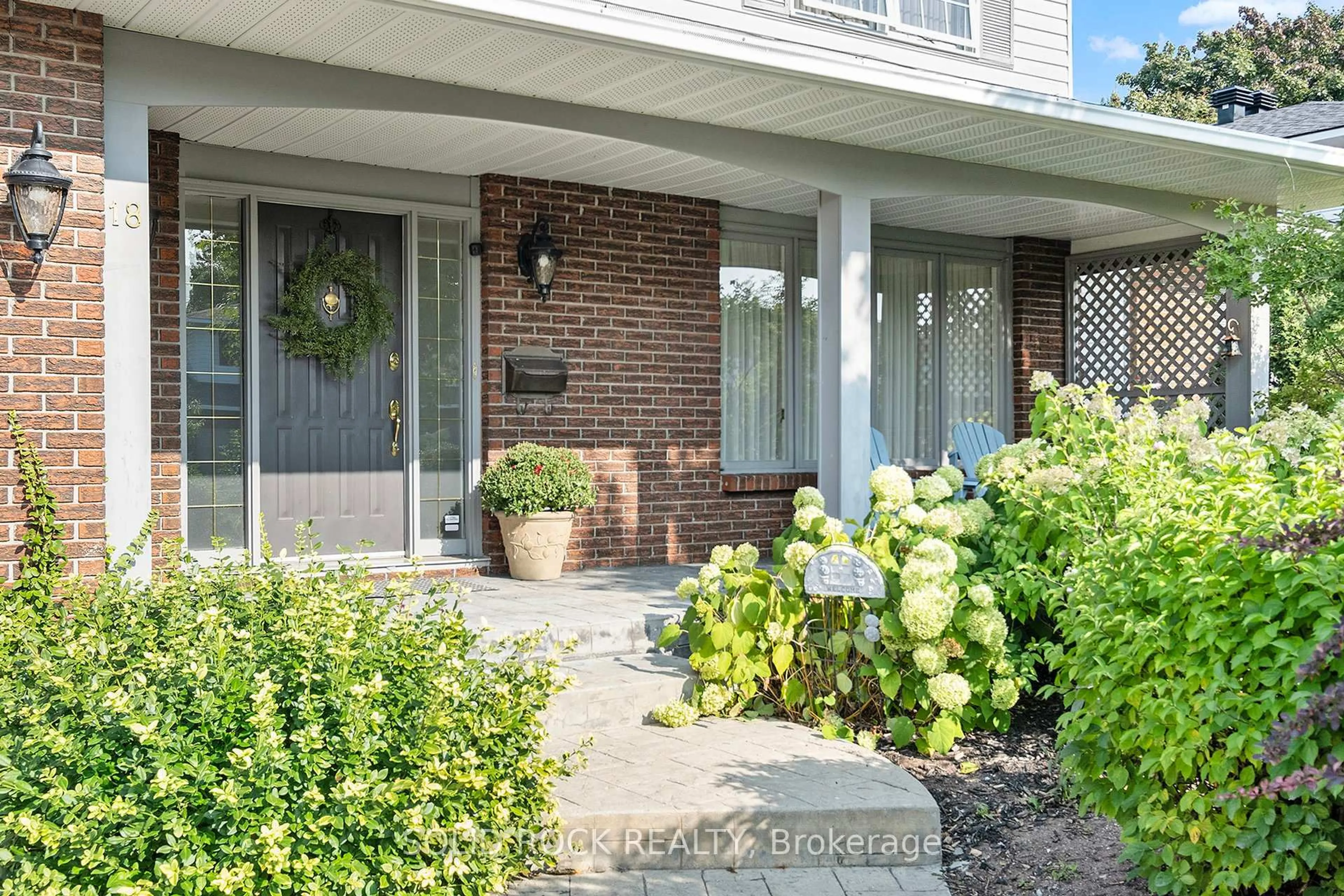 Unknown for 18 Falk Ave, Barrhaven Ontario K2J 1L1