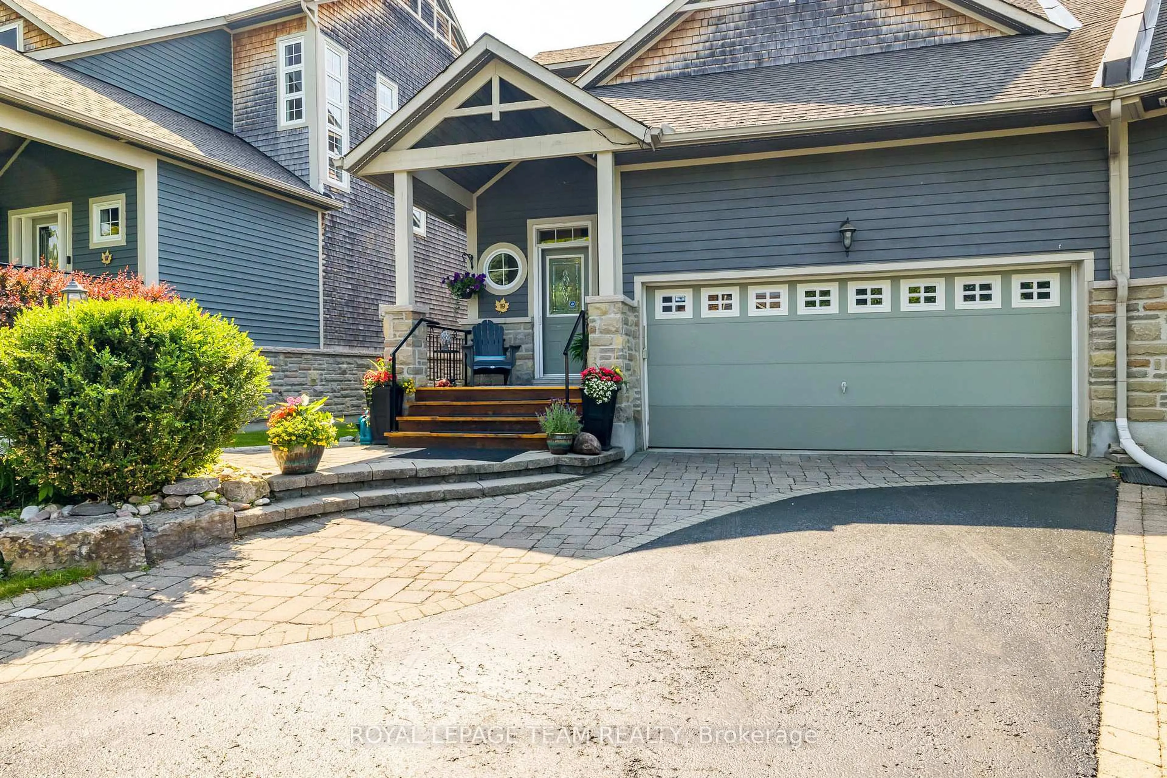 Unknown for 19 Turtle Point Private, Kanata Ontario K2K 3P1