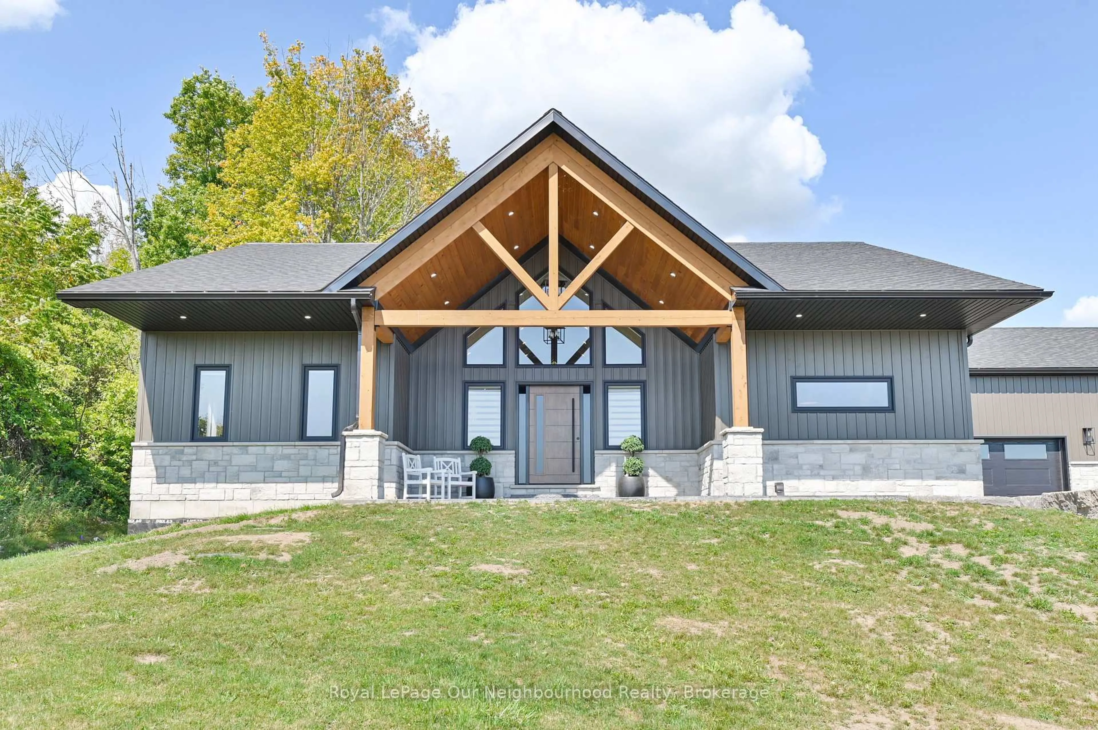 Unknown for 12564 County Rd 2 Rd, Alnwick/Haldimand Ontario K0K 1S0