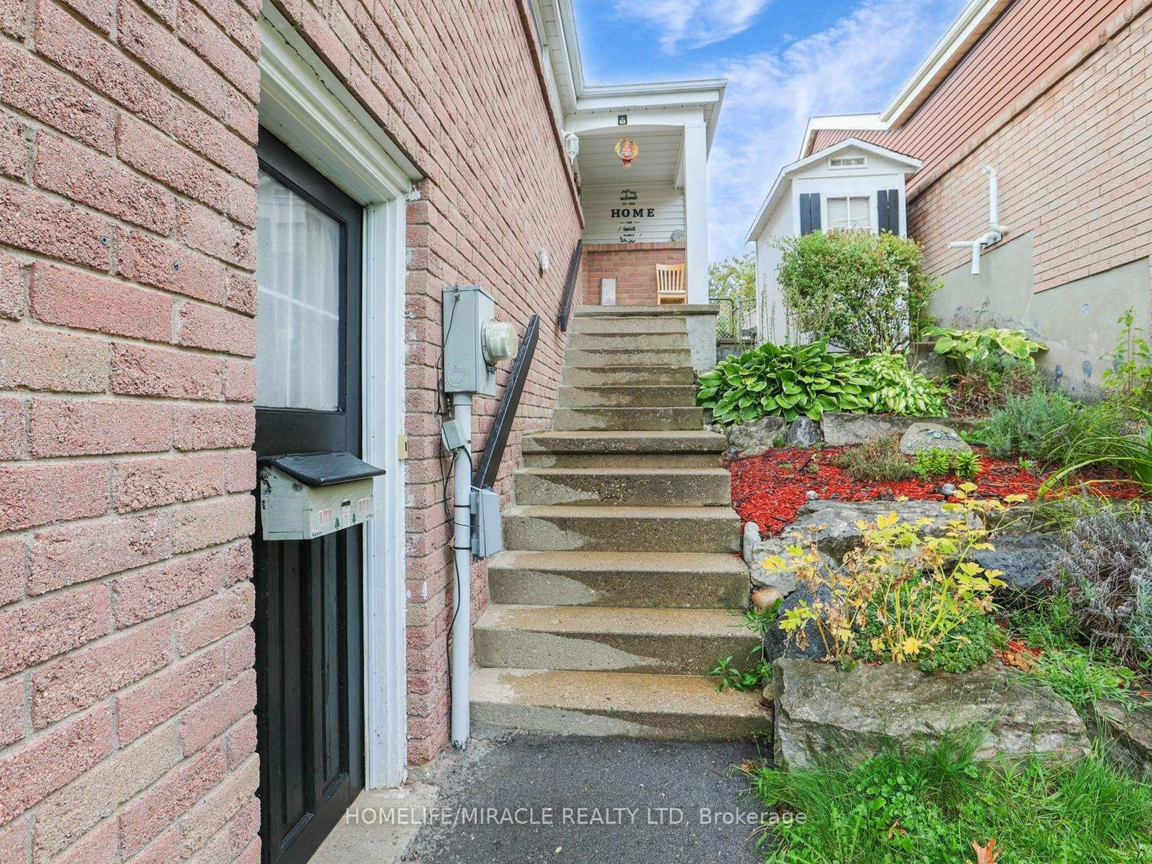Unknown for 128 Macatee Pl, Cambridge Ontario N1R 6Z8