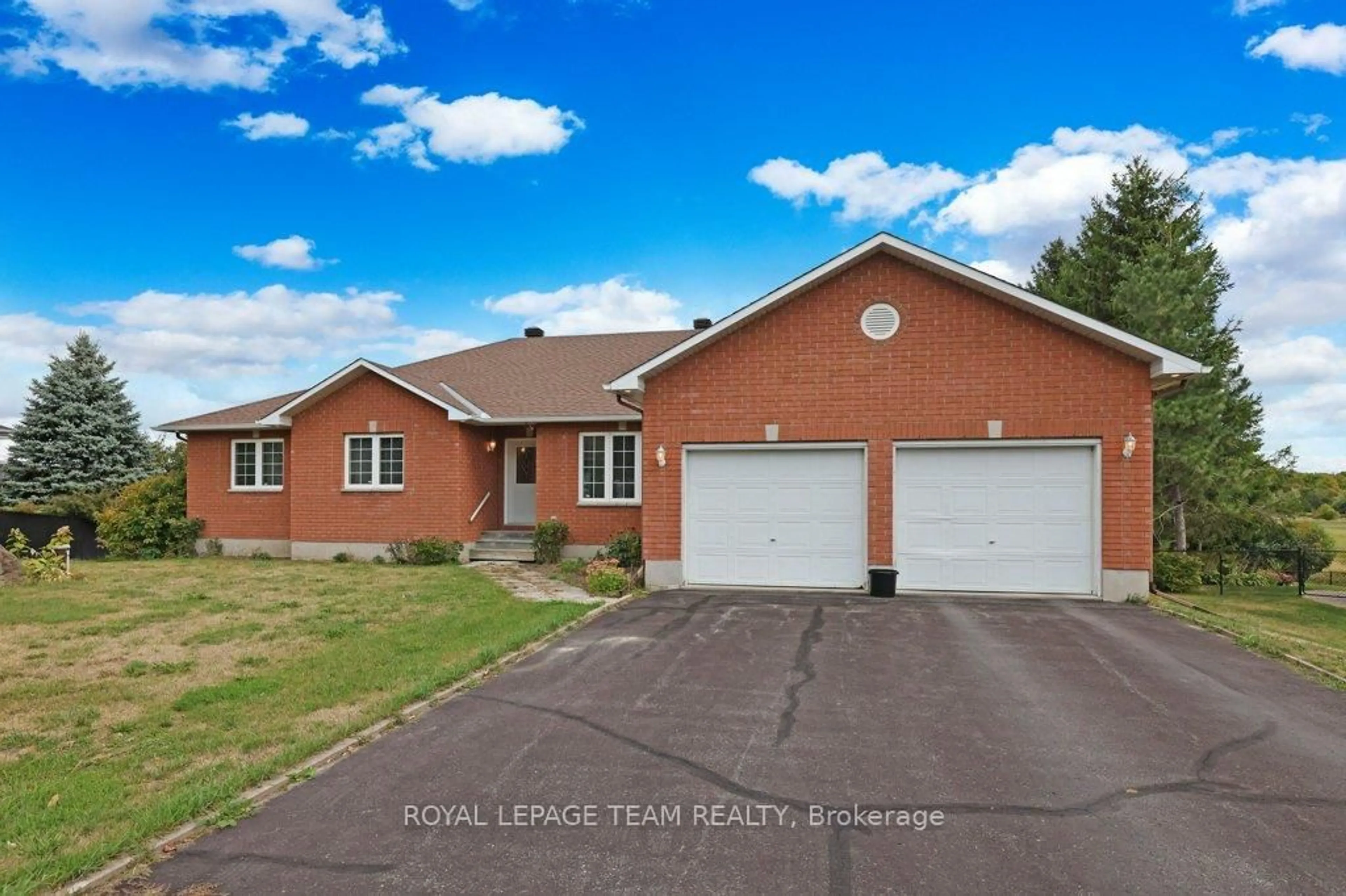 Unknown for 2120 Trailwood Dr, North Gower Ontario K0A 2T0