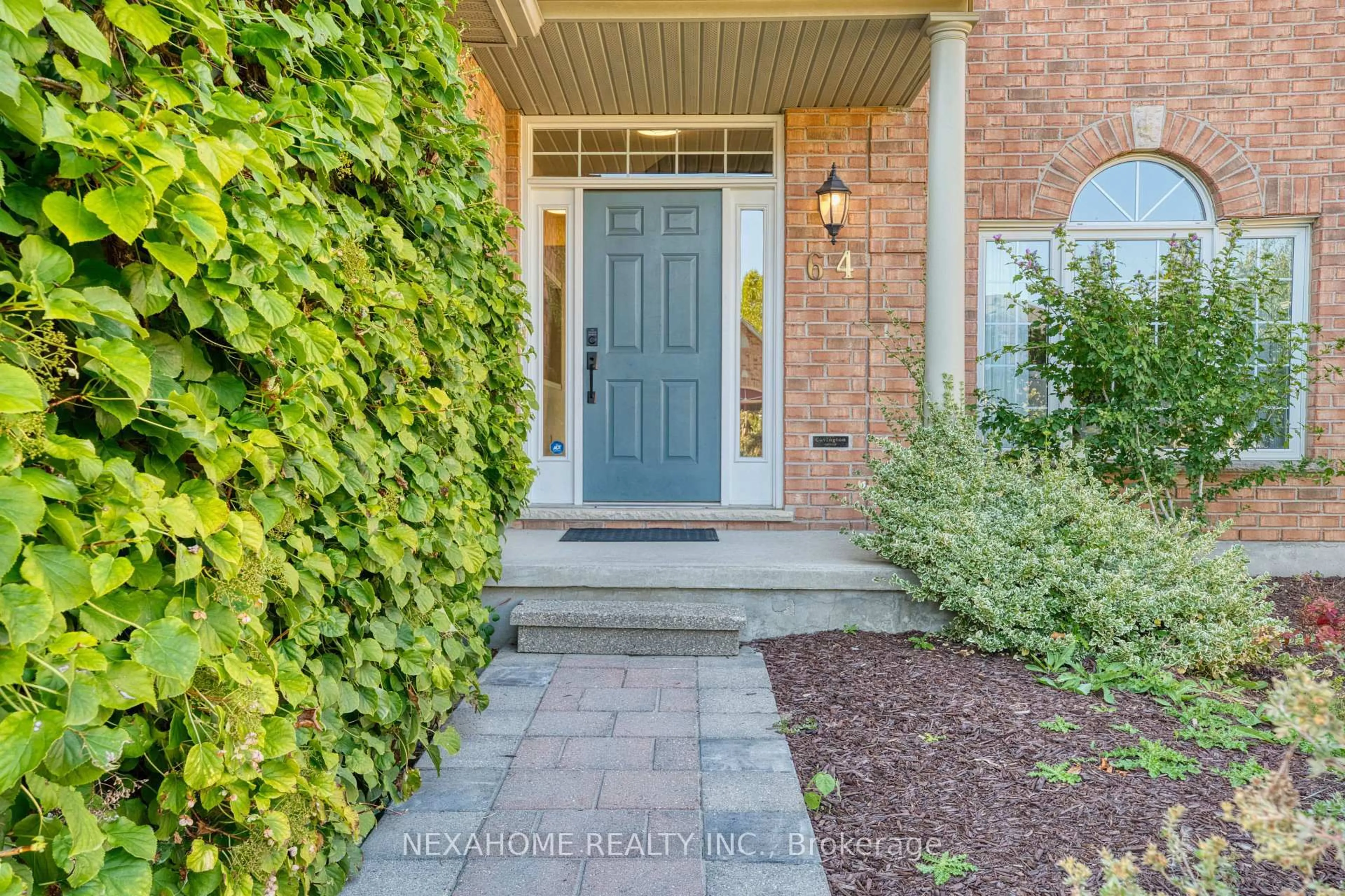 Unknown for 64 Hesketh St, London North Ontario N6G 5H5