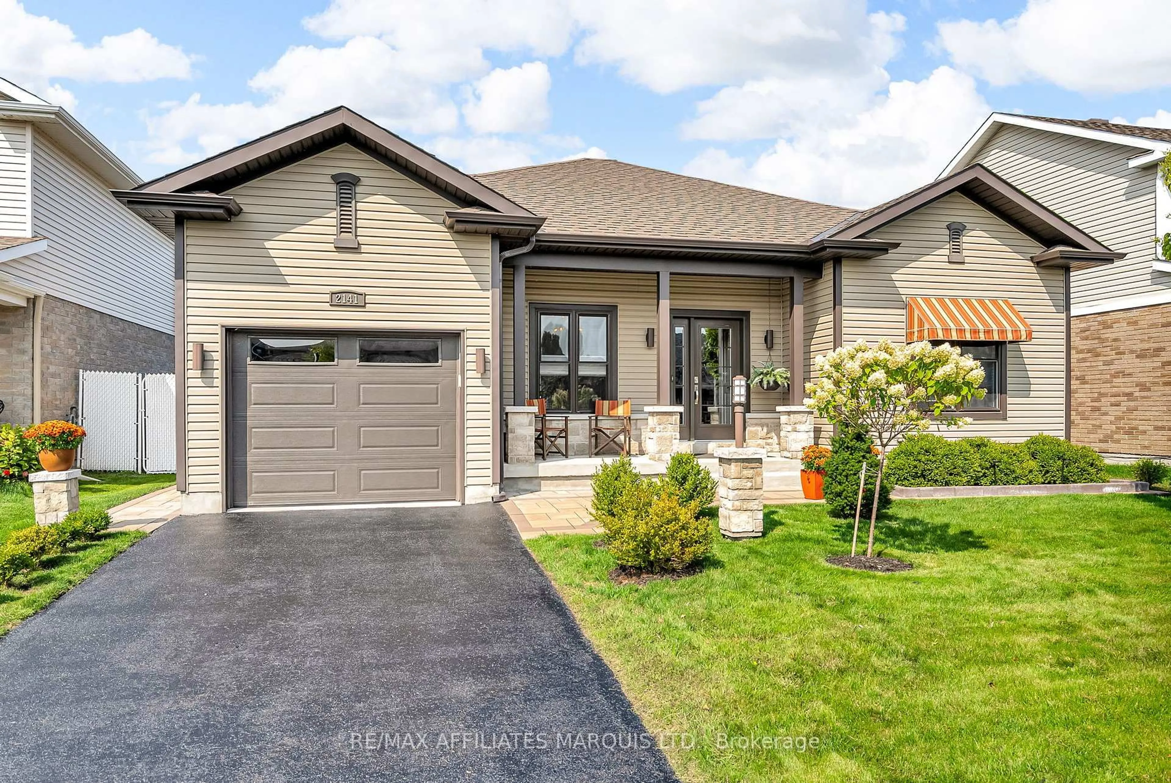 Unknown for 2141 Tremblay Ave, Cornwall Ontario K6H 0A8