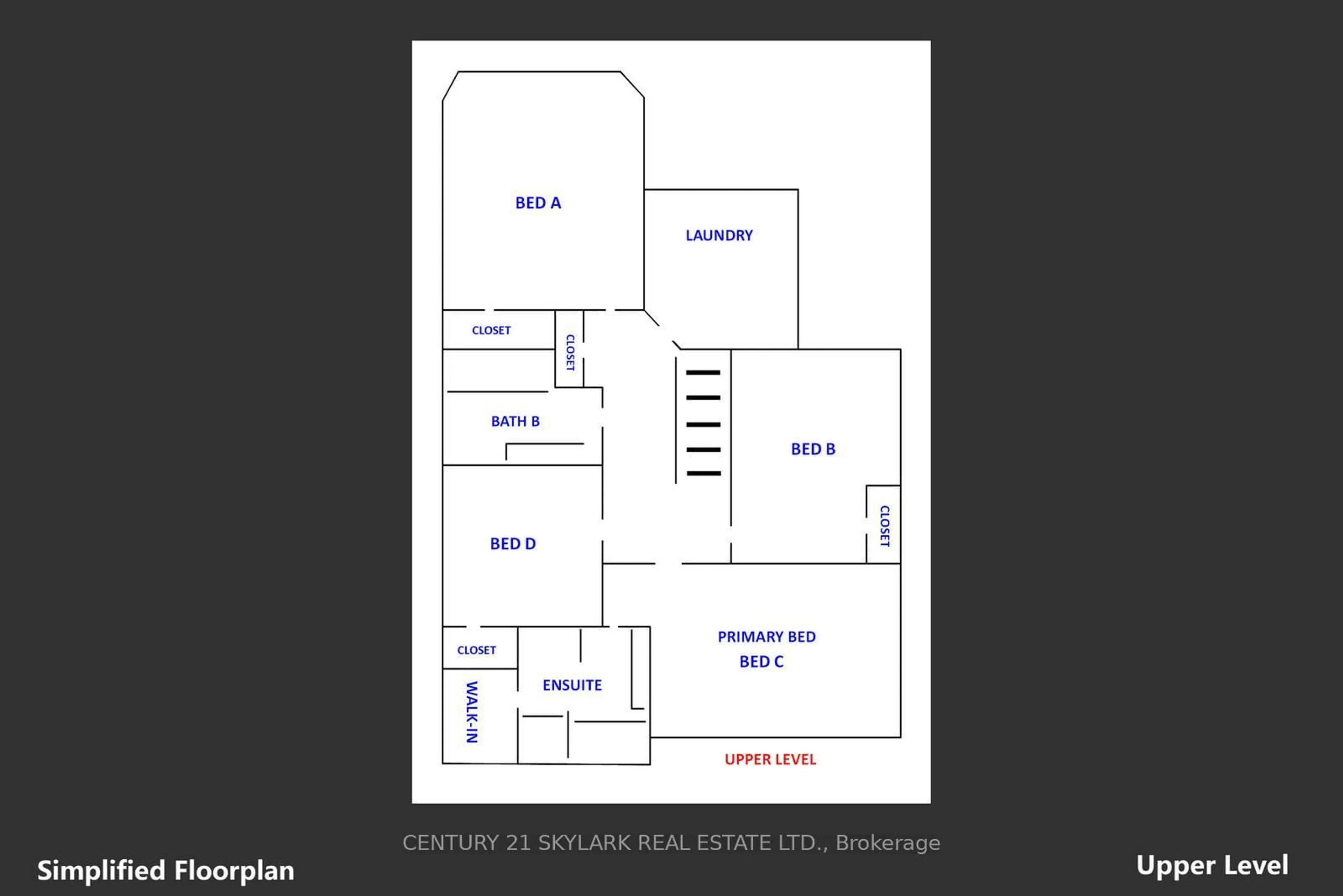 Floor plan for 24 Dalton Dr, Cambridge Ontario N3C 0E7
