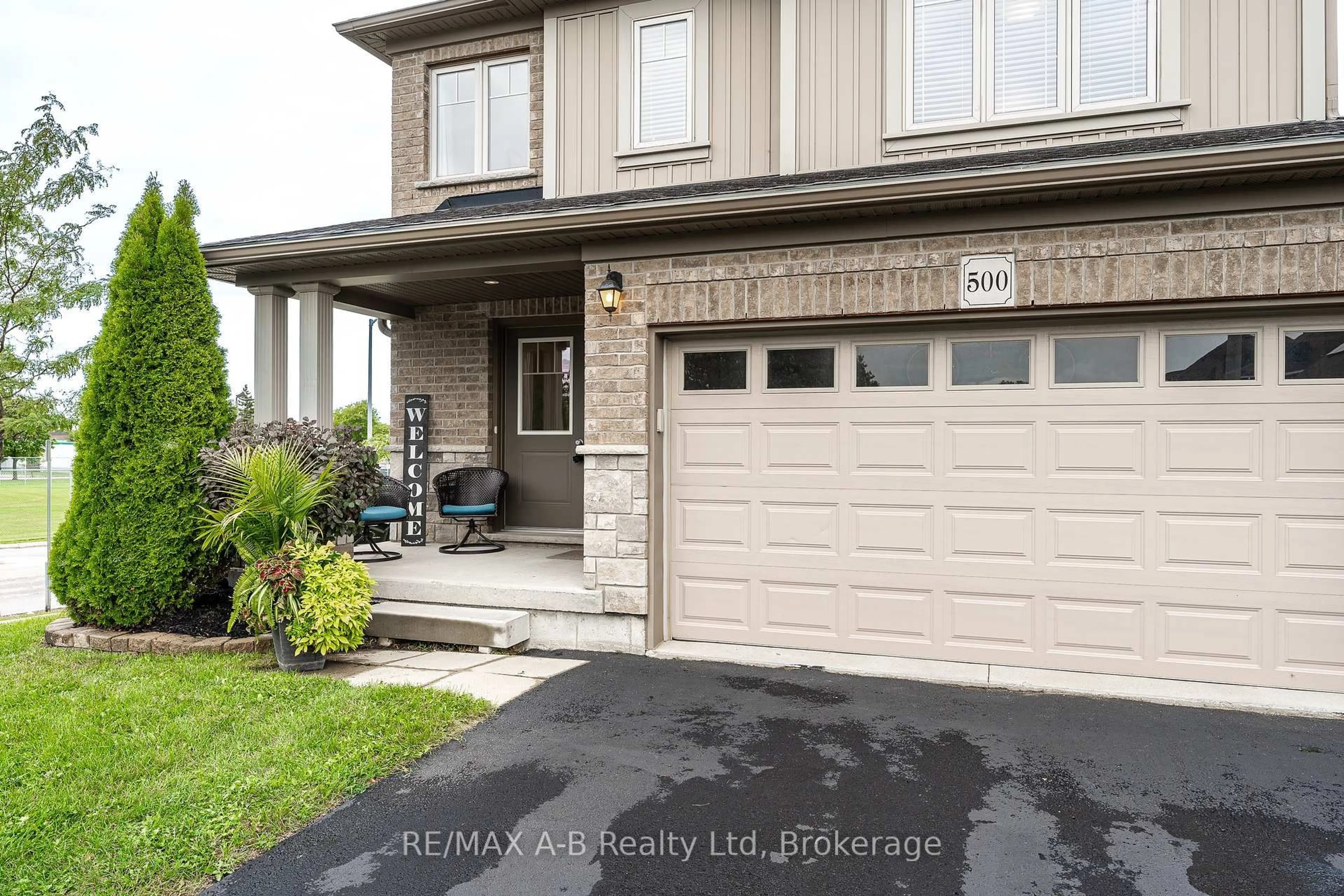 Unknown for 500 Forman Ave, Stratford Ontario N5A 0C5