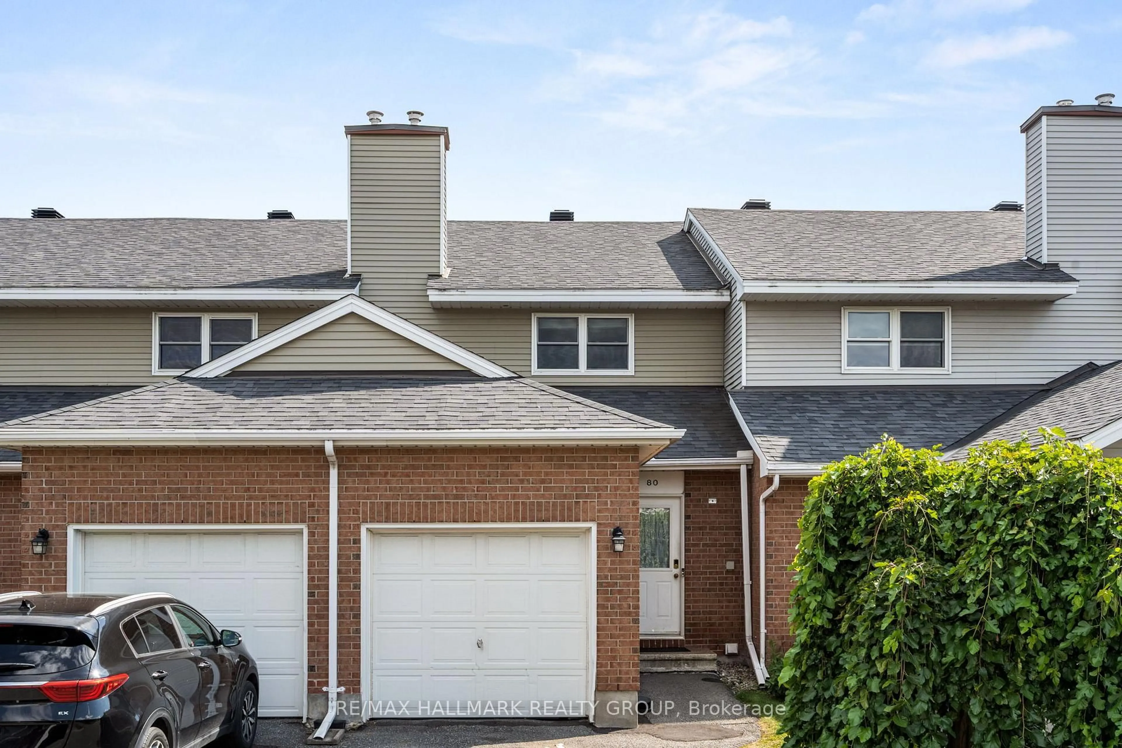 Unknown for 80 Bentbrook Cres #43, Ottawa Ontario K2J 3Y1